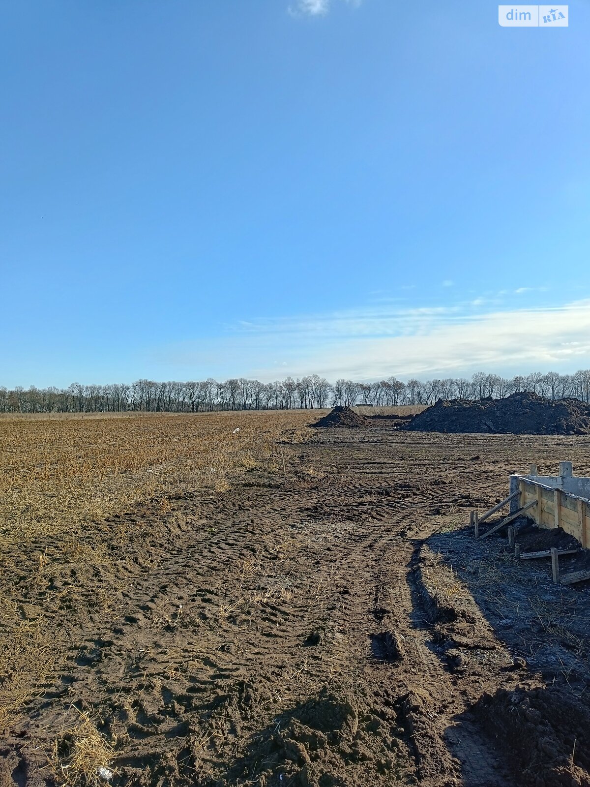 Земельна ділянка під житлову забудову в Вінниці, площа 5 соток фото 1