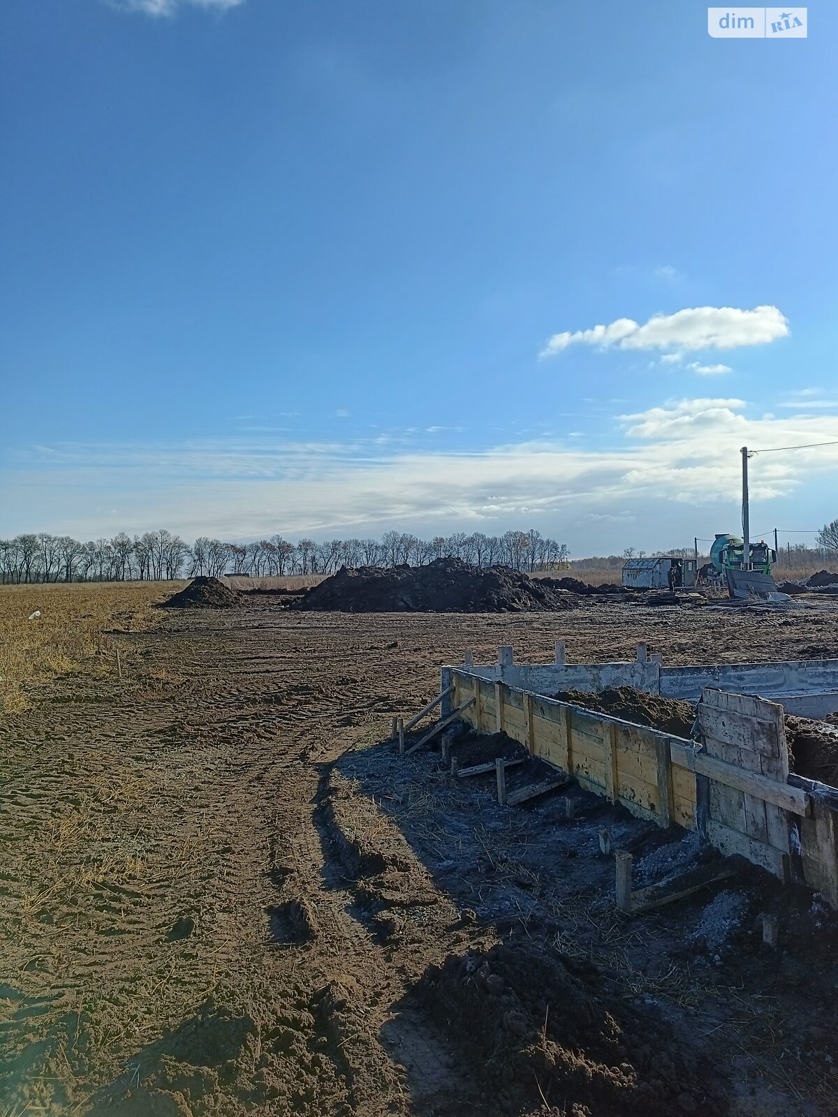 Земельна ділянка під житлову забудову в Вінниці, площа 5 соток фото 1