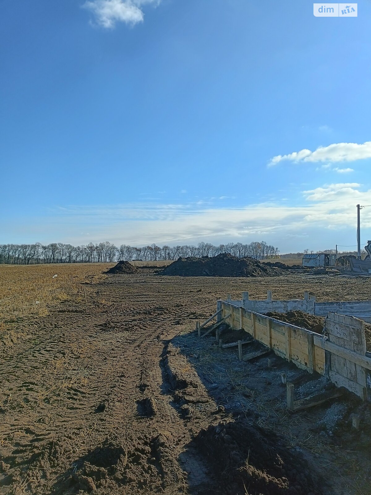 Земельна ділянка під житлову забудову в Вінниці, площа 5 соток фото 1