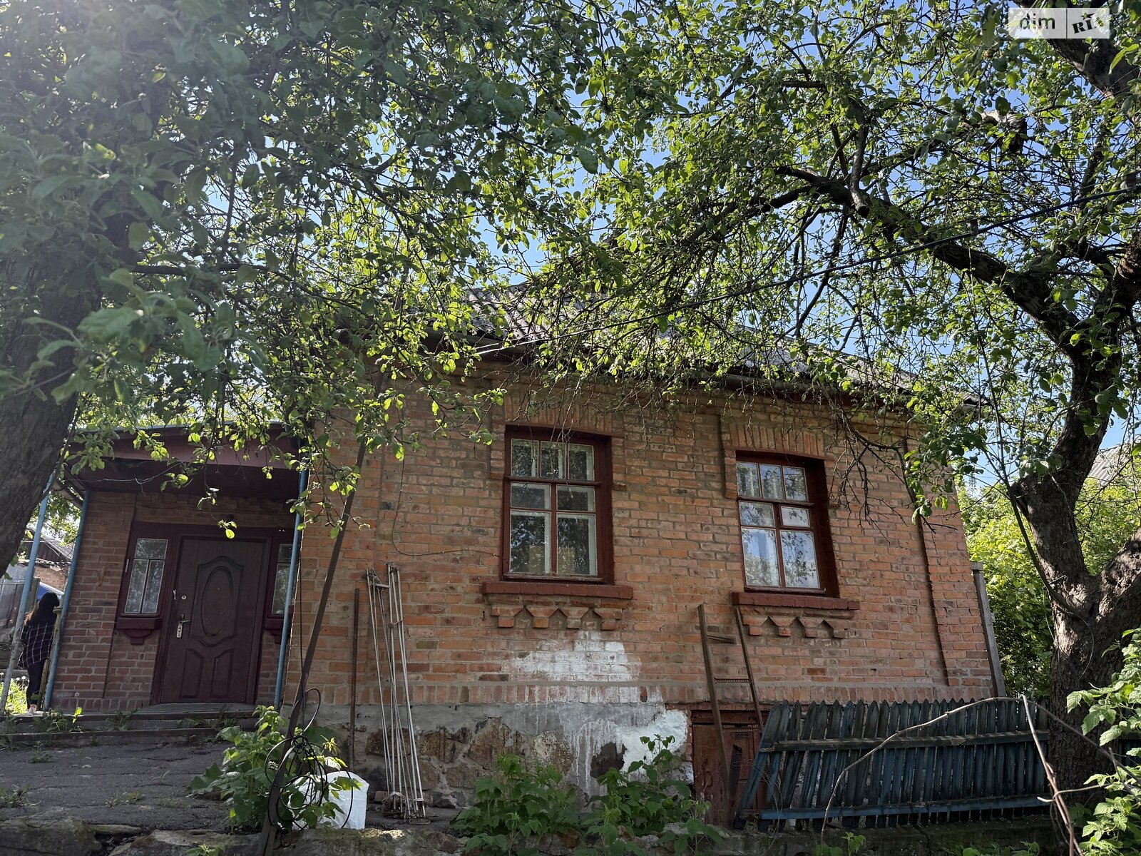 Земельна ділянка під житлову забудову в Вінниці, площа 8 соток фото 1 Земельна ділянка під житлову забудову в Вінниці, площа 8 соток фото 1