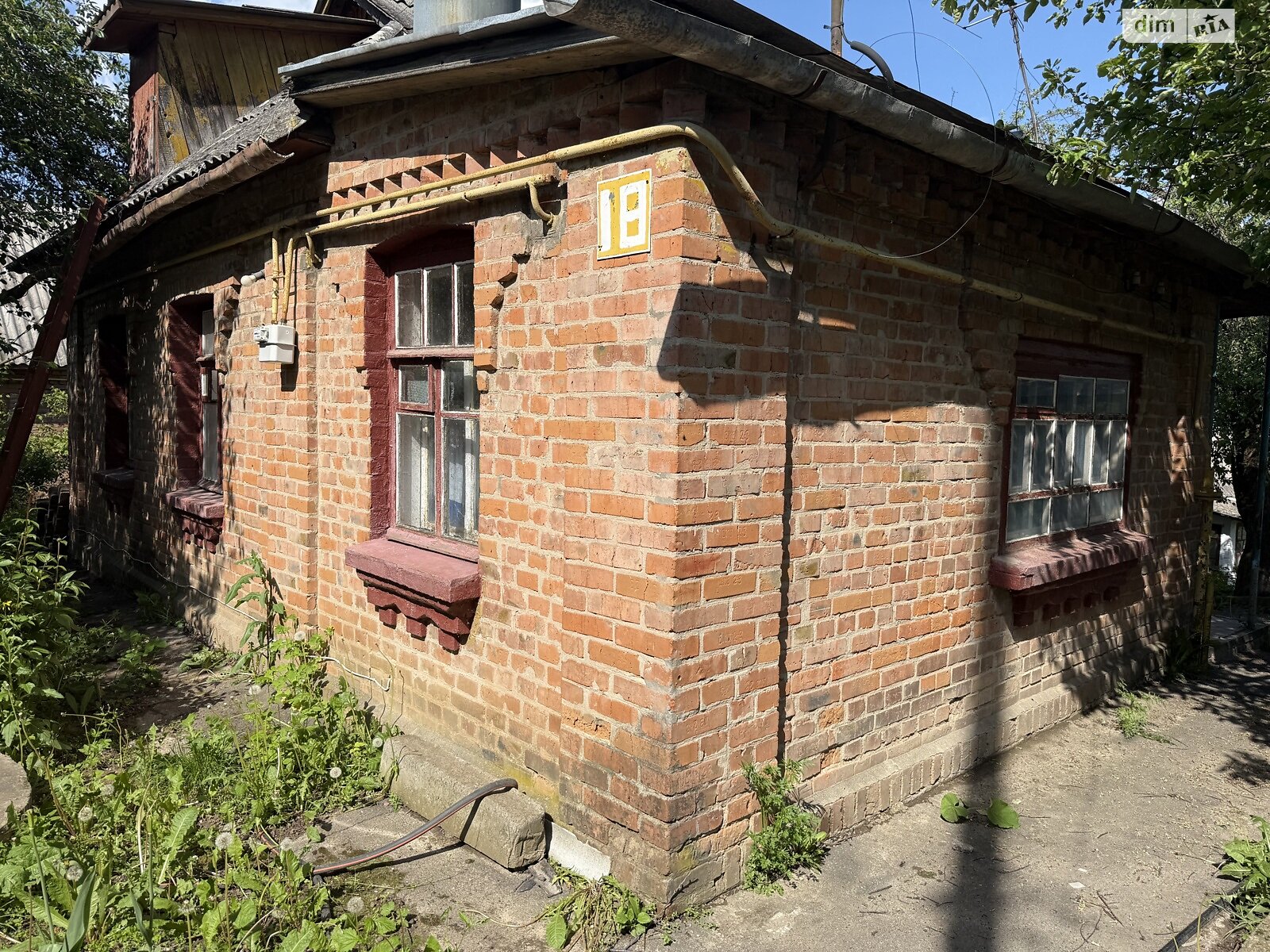Земельна ділянка під житлову забудову в Вінниці, площа 8 соток фото 1 Земельна ділянка під житлову забудову в Вінниці, площа 8 соток фото 1