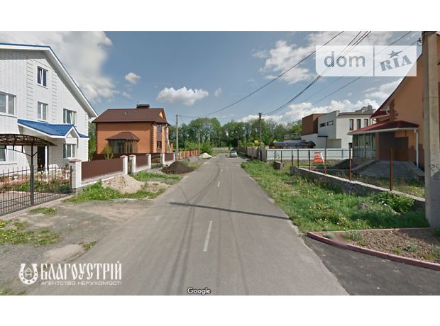 Продажа участка под жилую застройку, Винница, р‑н. Гніванське шосе, Гниванского шоссе 5-й переулок Продажа участка под жилую застройку, Винница, р‑н. Гніванське шосе, Гниванского шоссе 5-й переулок