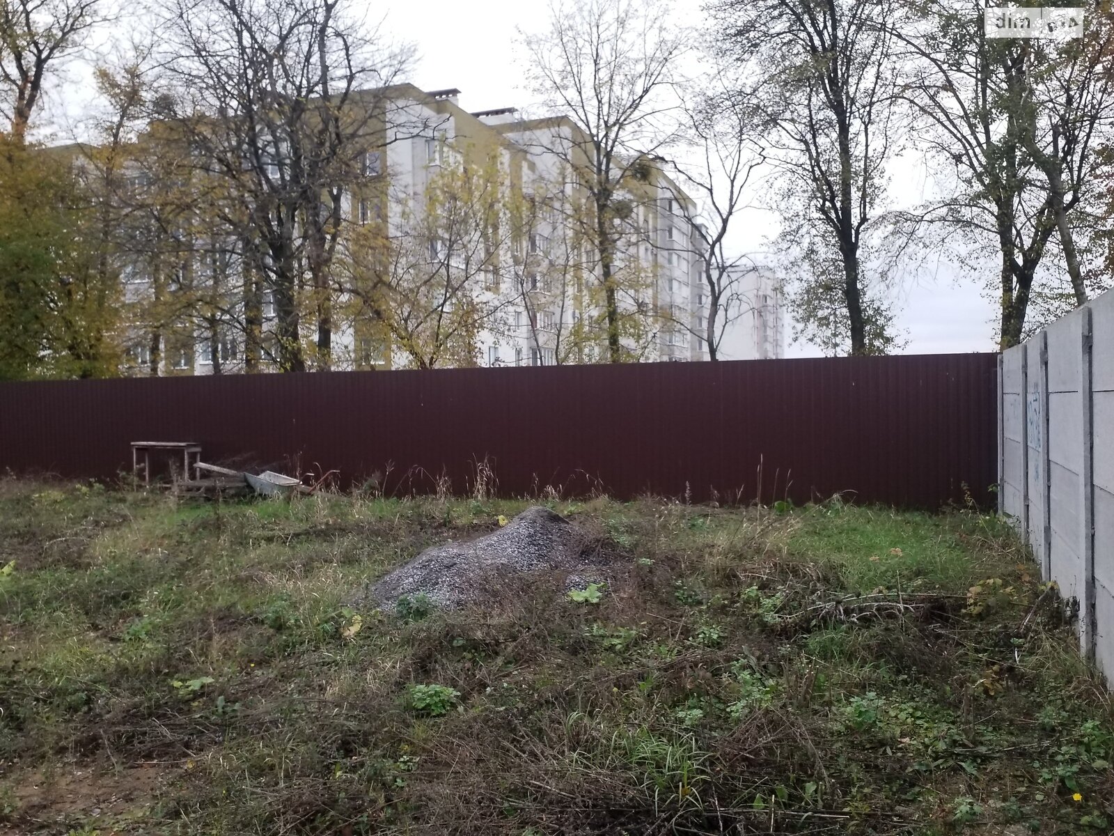 Земля под жилую застройку в Виннице, район Гниванское шоссе, площадь 9 соток фото 1 Земля под жилую застройку в Виннице, район Гниванское шоссе, площадь 9 соток фото 1