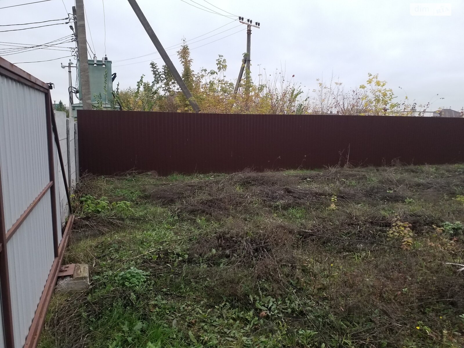 Земля под жилую застройку в Виннице, район Гниванское шоссе, площадь 9 соток фото 1 Земля под жилую застройку в Виннице, район Гниванское шоссе, площадь 9 соток фото 1