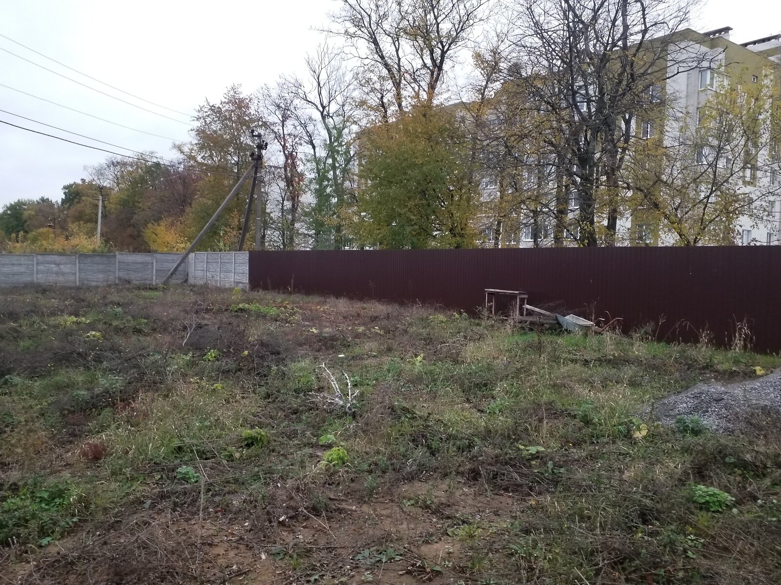 Земля под жилую застройку в Виннице, район Гниванское шоссе, площадь 9 соток фото 1 Земля под жилую застройку в Виннице, район Гниванское шоссе, площадь 9 соток фото 1