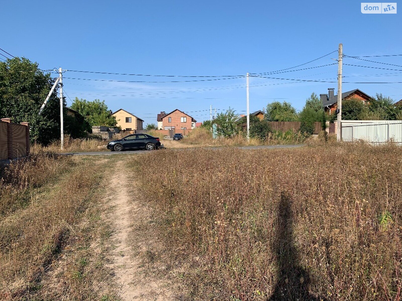 Земля под жилую застройку в Виннице, район Гниванское шоссе, площадь 10 соток фото 1