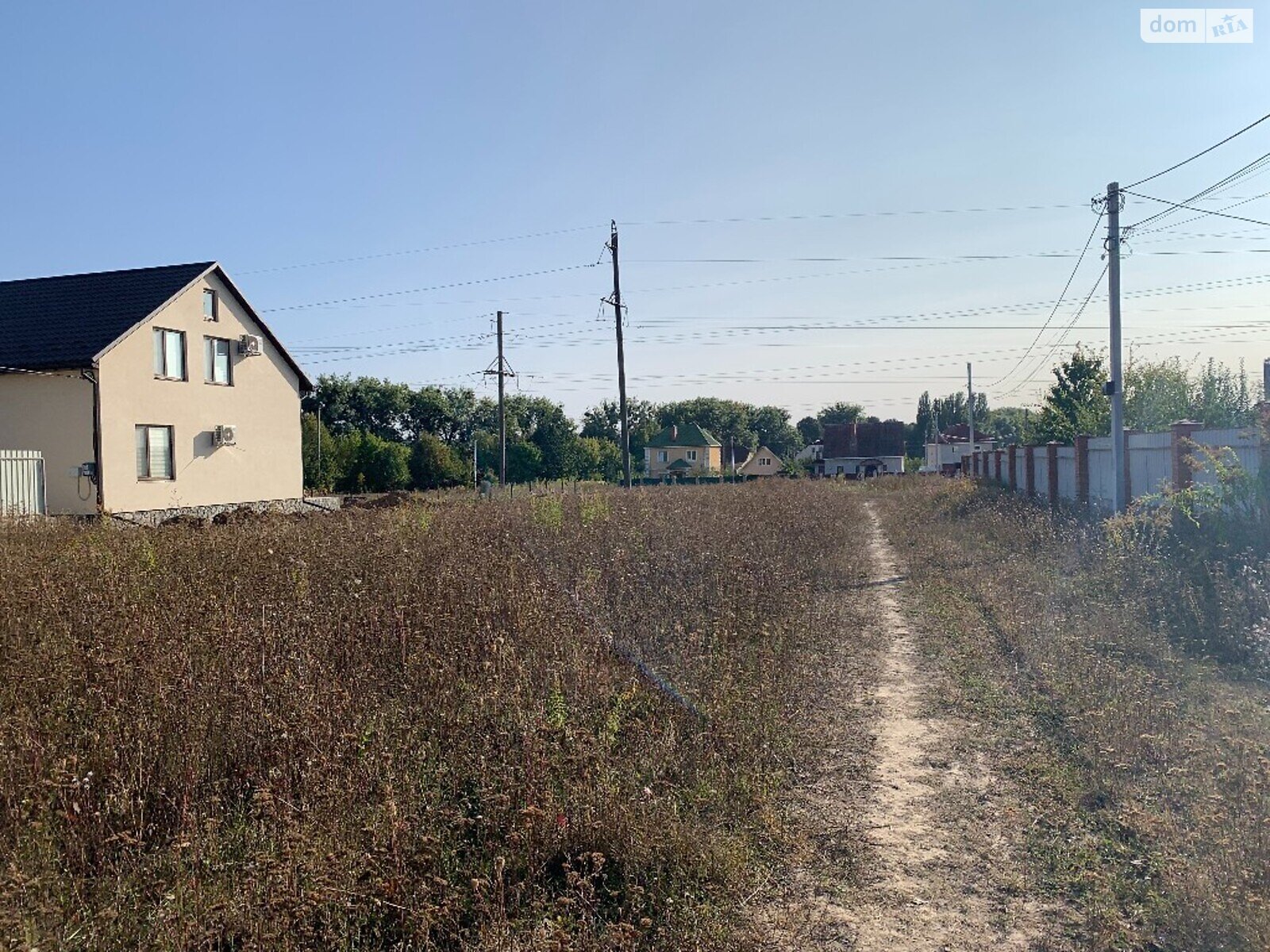 Земля под жилую застройку в Виннице, район Гниванское шоссе, площадь 10 соток фото 1