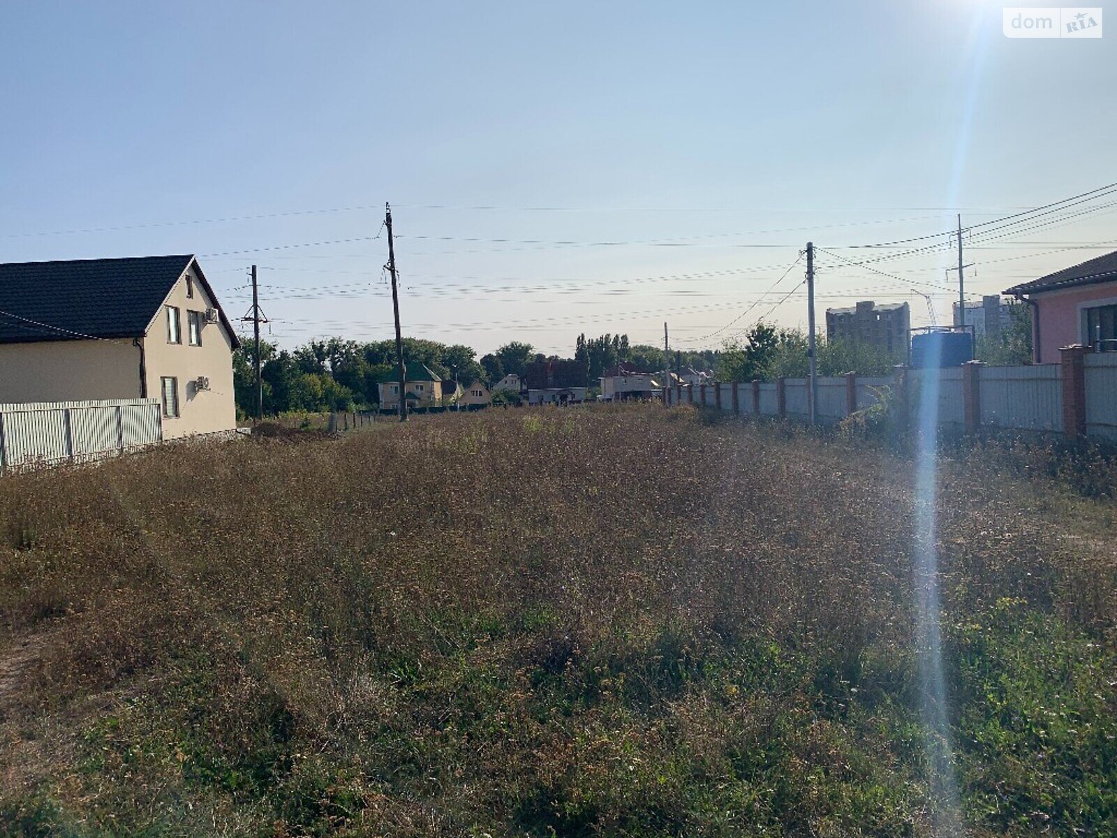 Земля под жилую застройку в Виннице, район Гниванское шоссе, площадь 10 соток фото 1