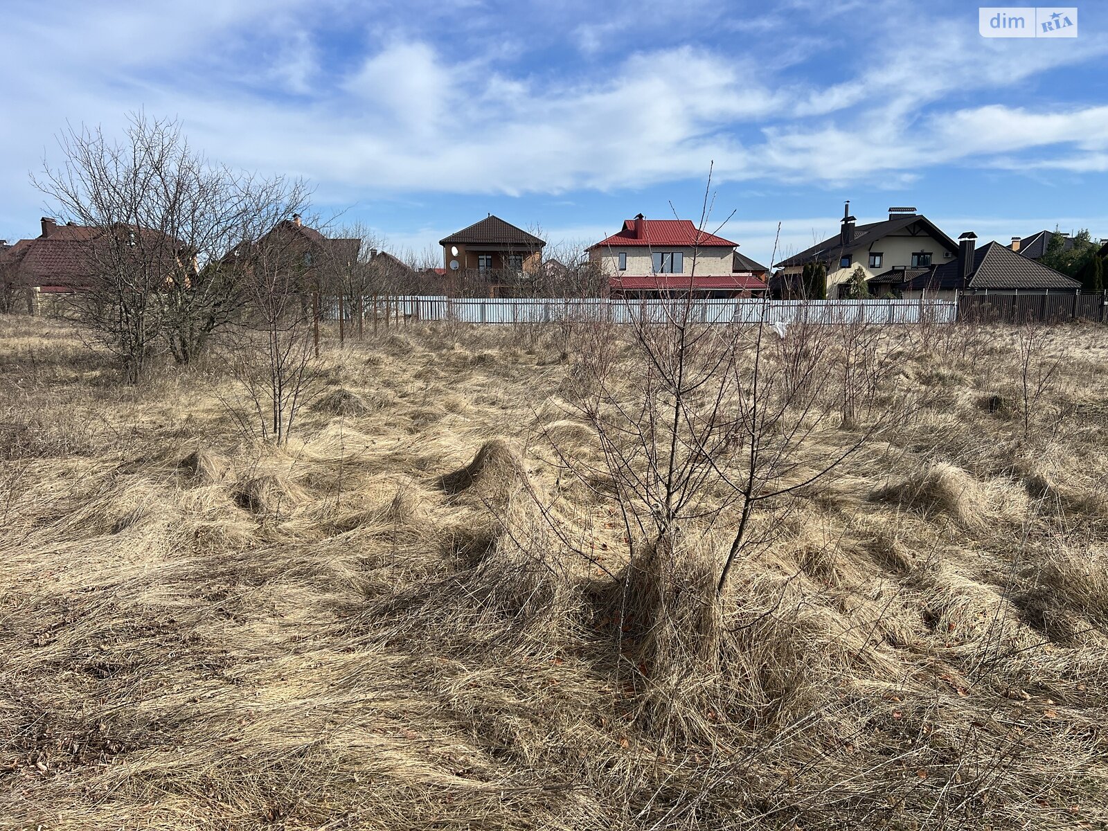 Земля під житлову забудову в Вінниці, район Гніванське шосе, площа 10 соток фото 1