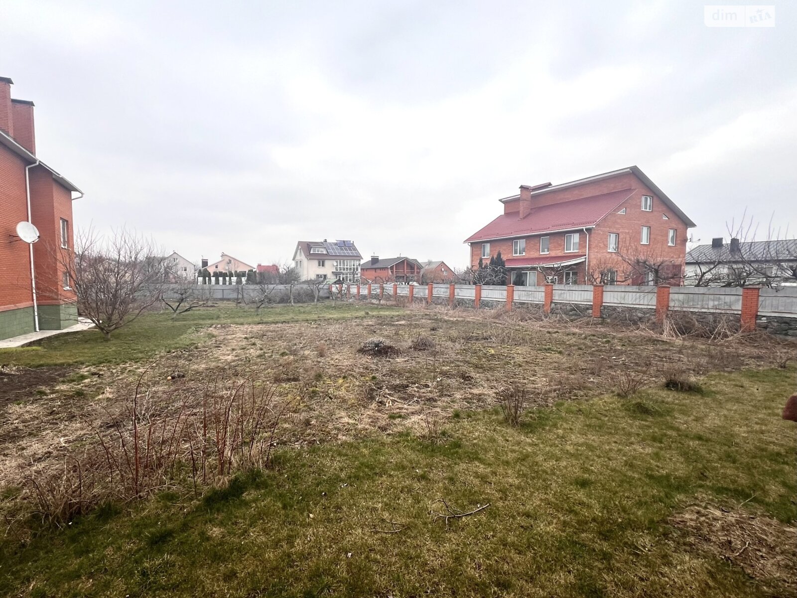 Земля под жилую застройку в Виннице, район Гниванское шоссе, площадь 10 соток фото 1