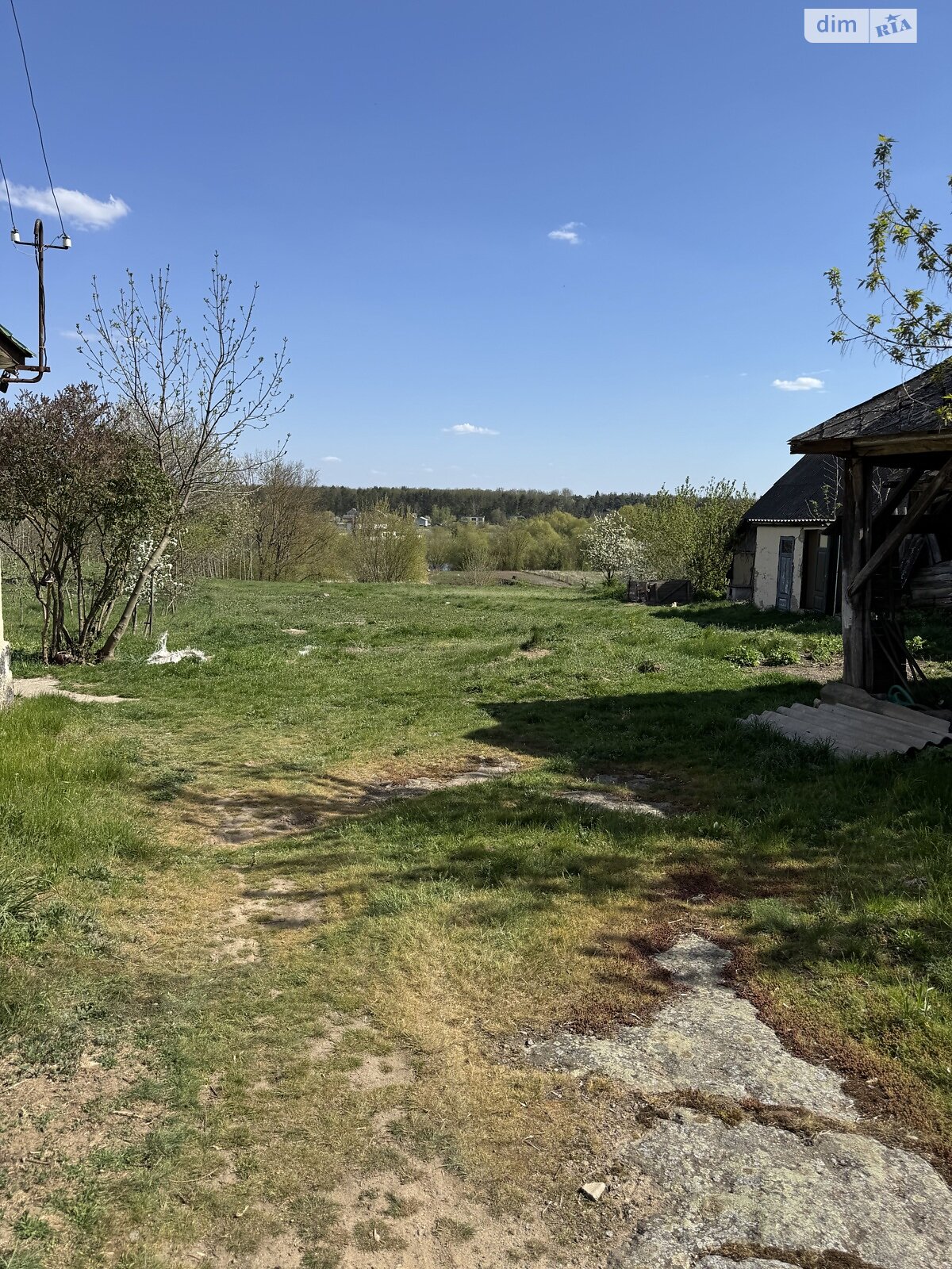 Земля під житлову забудову в Вінниці, район Гніванське шосе, площа 22 сотки фото 1 Земля під житлову забудову в Вінниці, район Гніванське шосе, площа 22 сотки фото 1