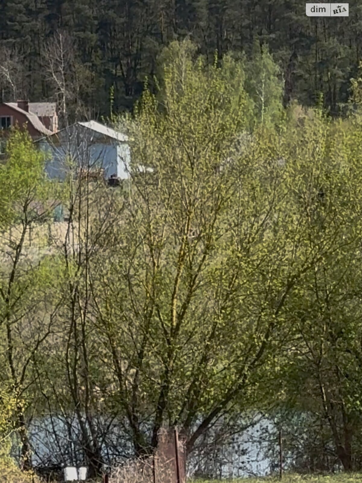 Земля під житлову забудову в Вінниці, район Гніванське шосе, площа 22 сотки фото 1 Земля під житлову забудову в Вінниці, район Гніванське шосе, площа 22 сотки фото 1