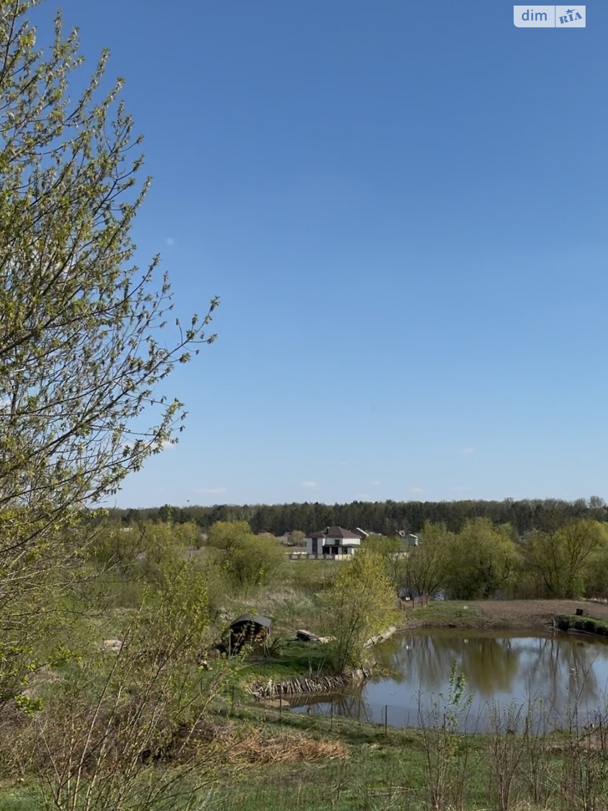 Земля під житлову забудову в Вінниці, район Гніванське шосе, площа 22 сотки фото 1 Земля під житлову забудову в Вінниці, район Гніванське шосе, площа 22 сотки фото 1