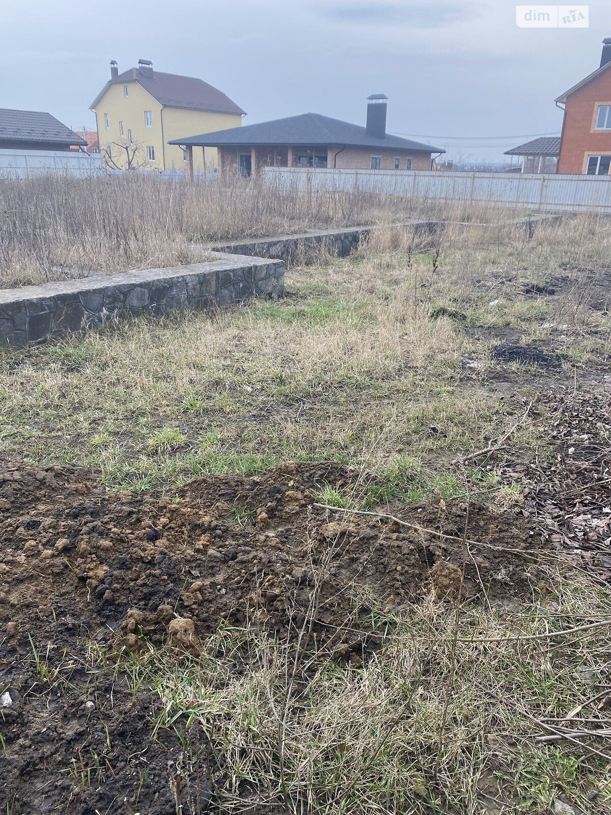 Земля під житлову забудову в Вінниці, район Гніванське шосе, площа 12 соток фото 1