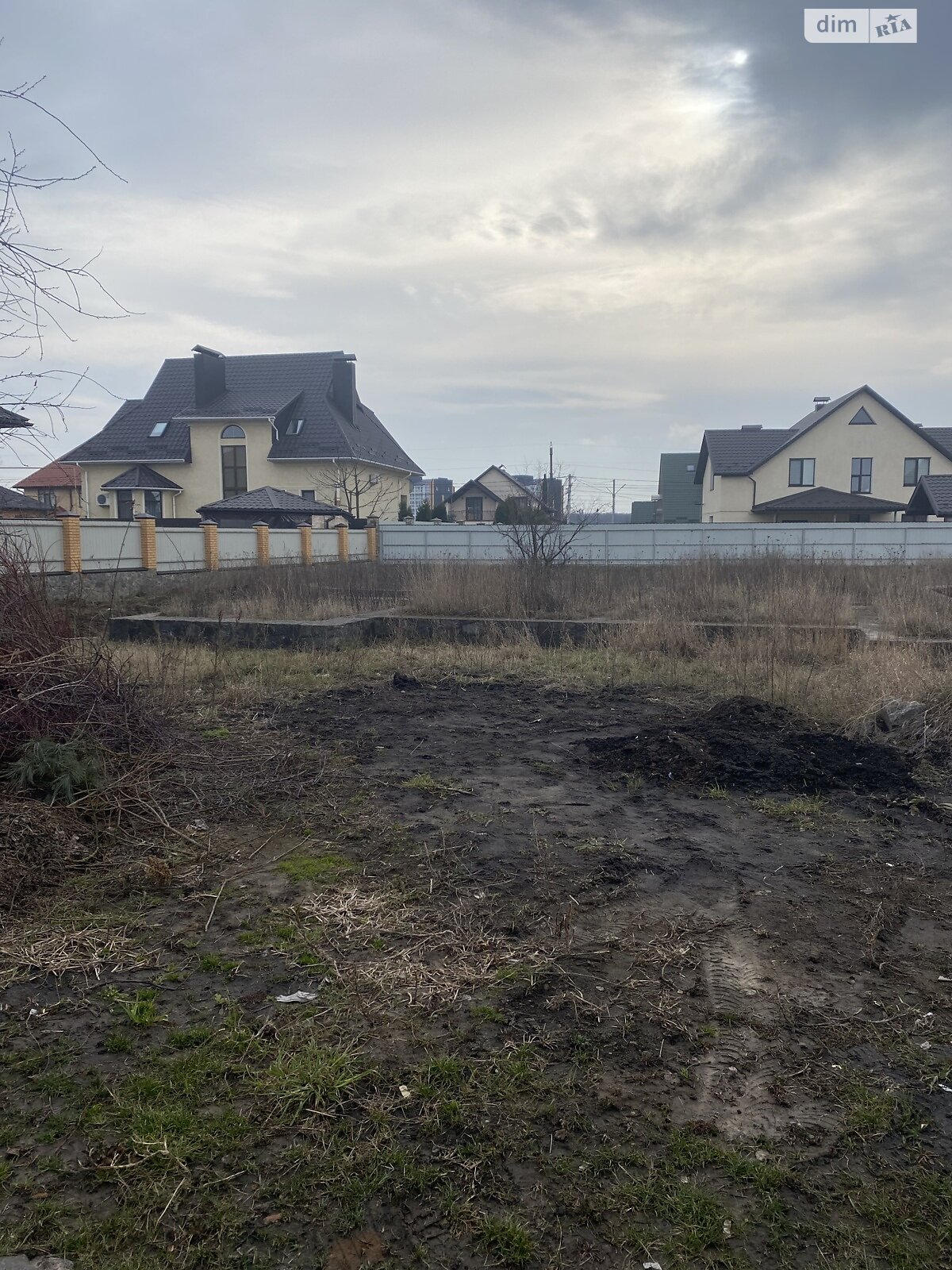 Земля під житлову забудову в Вінниці, район Гніванське шосе, площа 12 соток фото 1