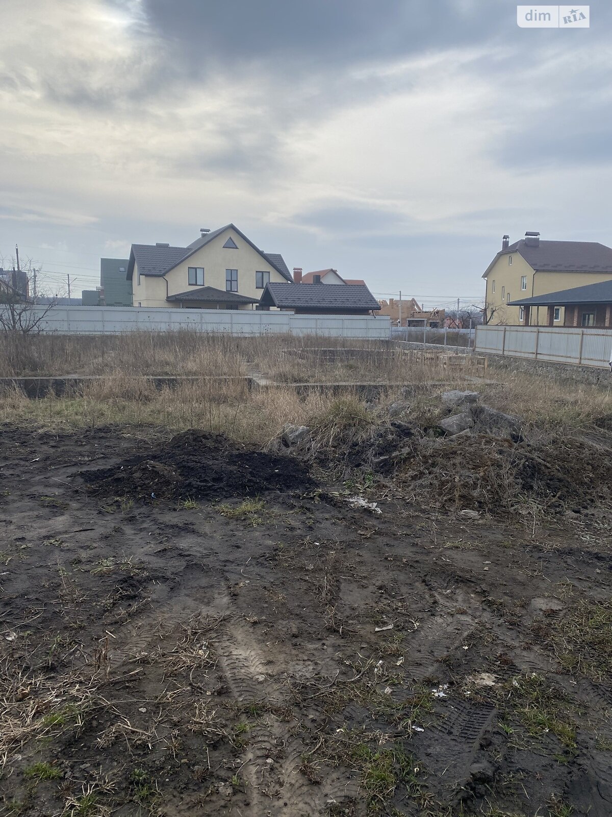 Земля під житлову забудову в Вінниці, район Гніванське шосе, площа 12 соток фото 1