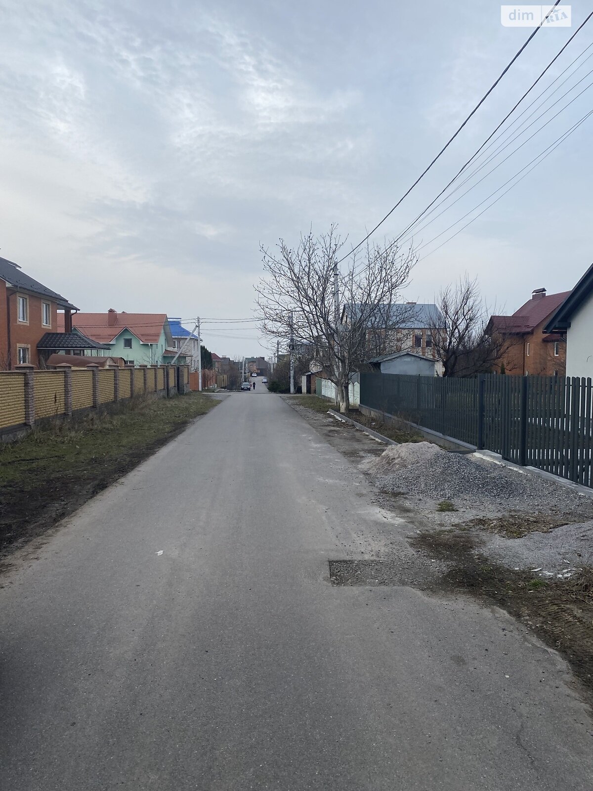 Земля під житлову забудову в Вінниці, район Гніванське шосе, площа 12 соток фото 1