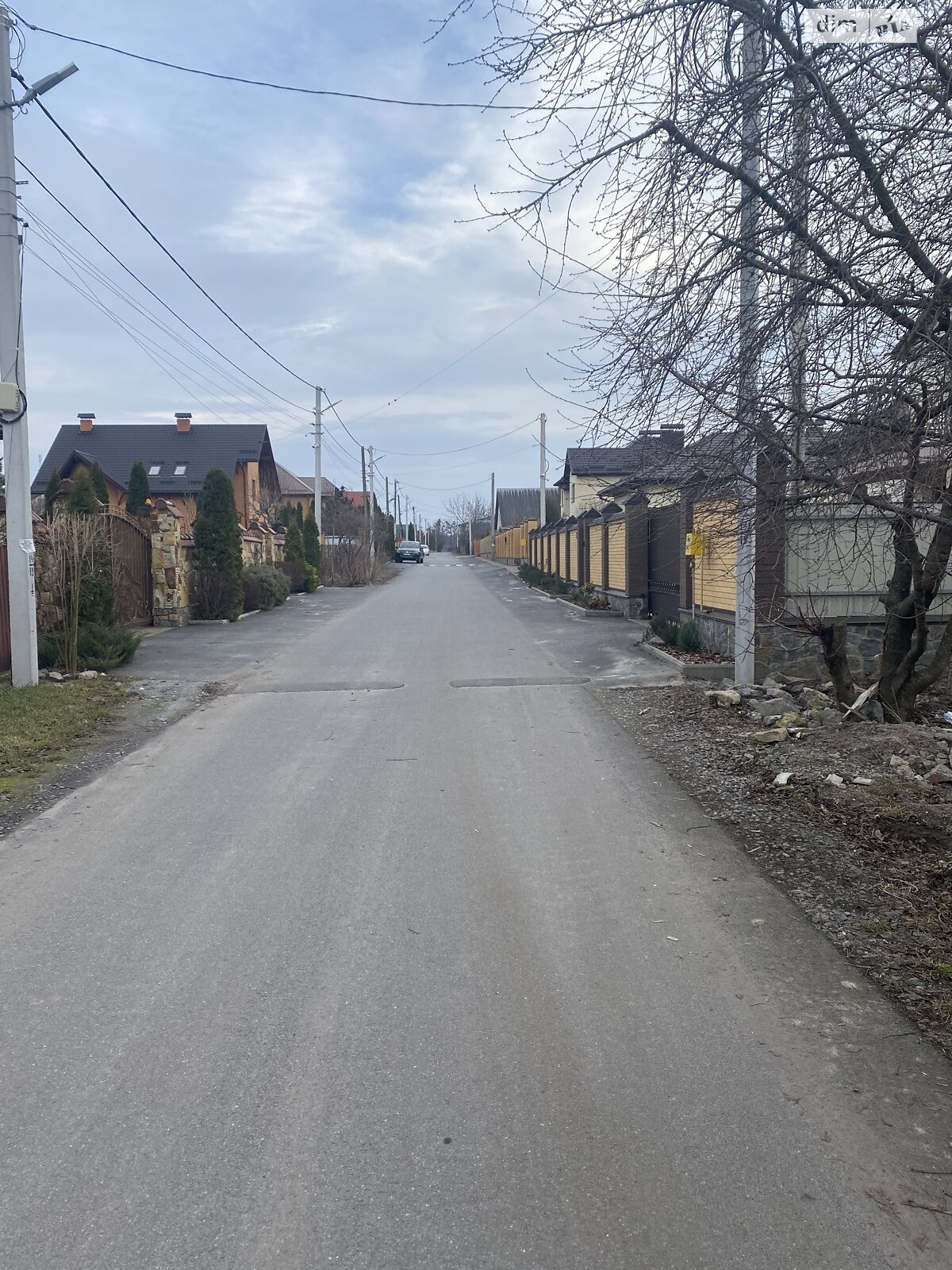 Земля під житлову забудову в Вінниці, район Гніванське шосе, площа 12 соток фото 1