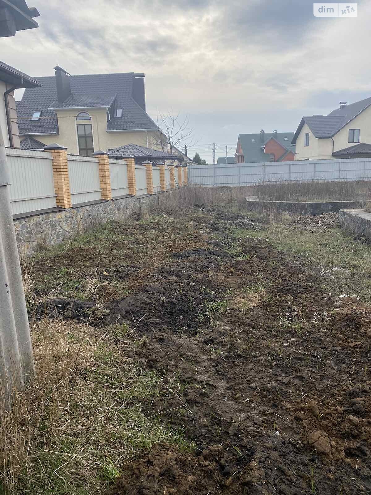 Земля під житлову забудову в Вінниці, район Гніванське шосе, площа 12 соток фото 1