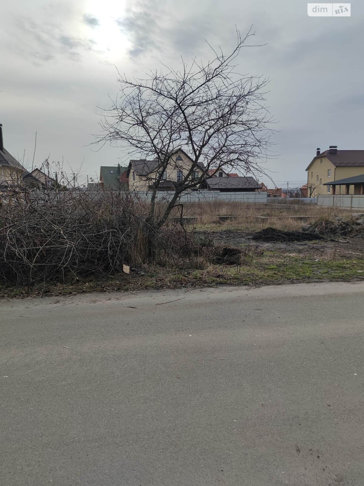 Земля під житлову забудову в Вінниці, район Гніванське шосе, площа 12 соток фото 1