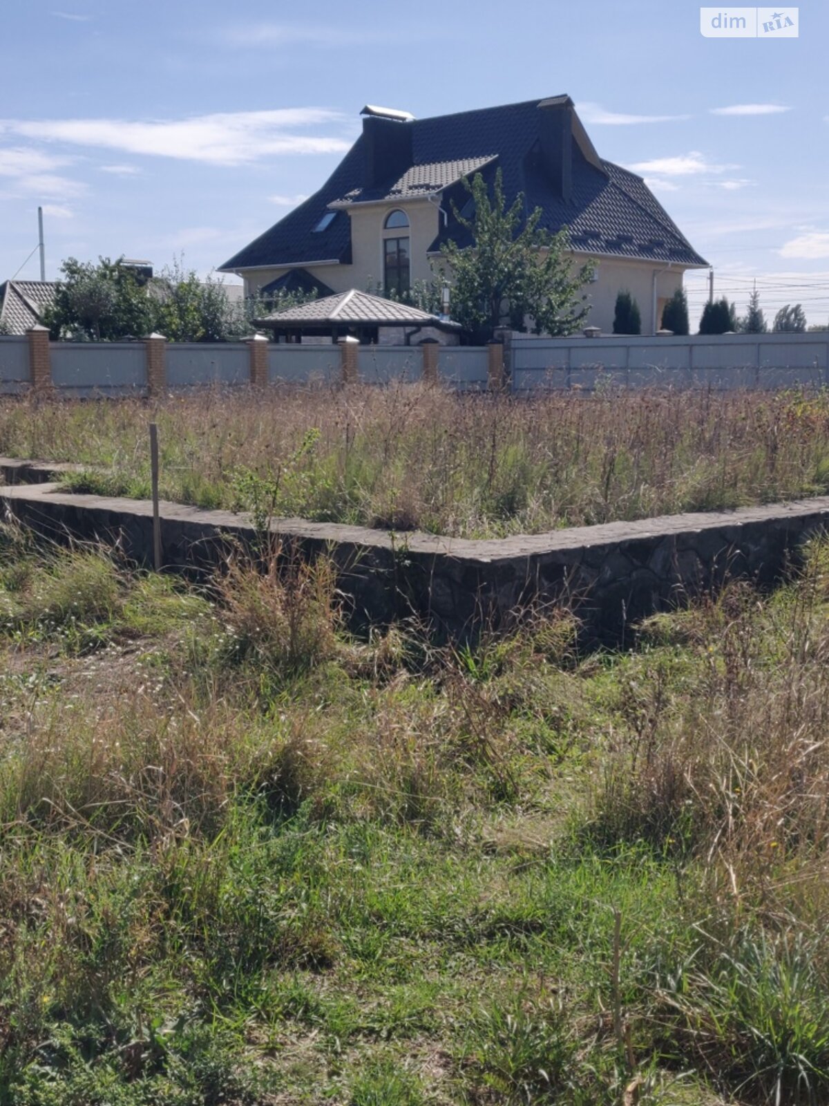 Земля під житлову забудову в Вінниці, район Гніванське шосе, площа 12 соток фото 1 Земля під житлову забудову в Вінниці, район Гніванське шосе, площа 12 соток фото 1