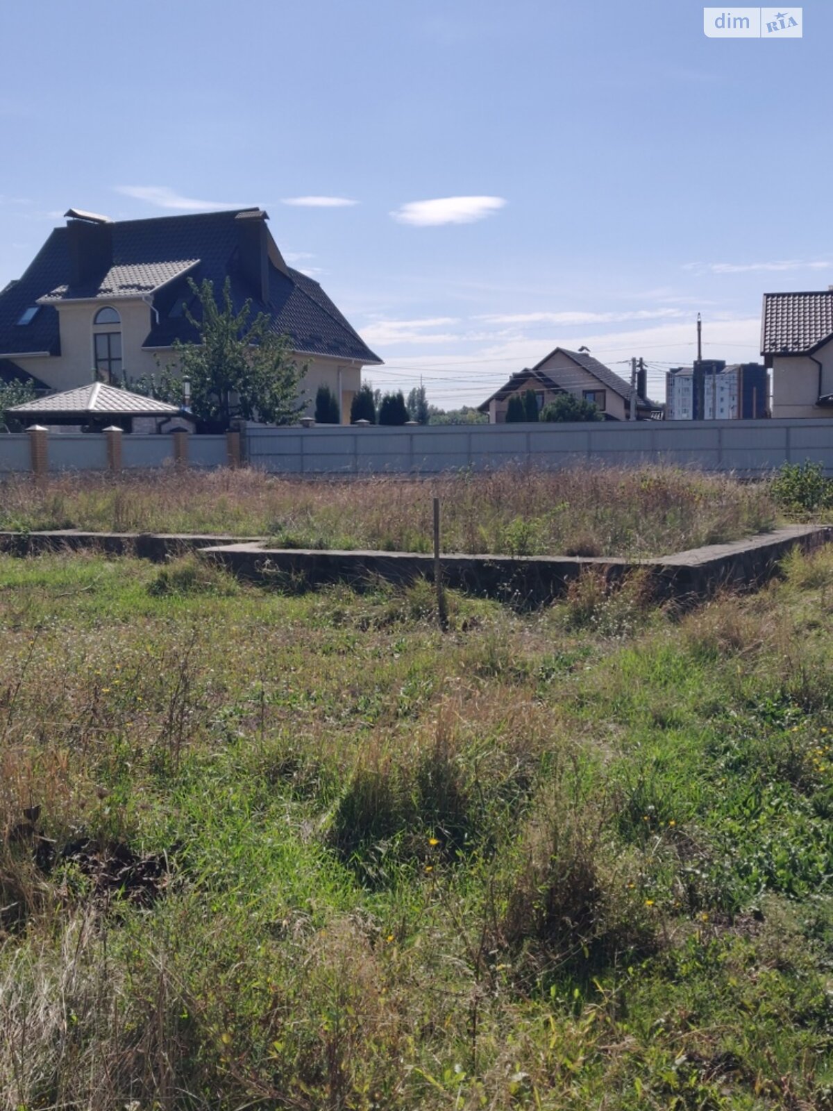 Земля під житлову забудову в Вінниці, район Гніванське шосе, площа 12 соток фото 1 Земля під житлову забудову в Вінниці, район Гніванське шосе, площа 12 соток фото 1