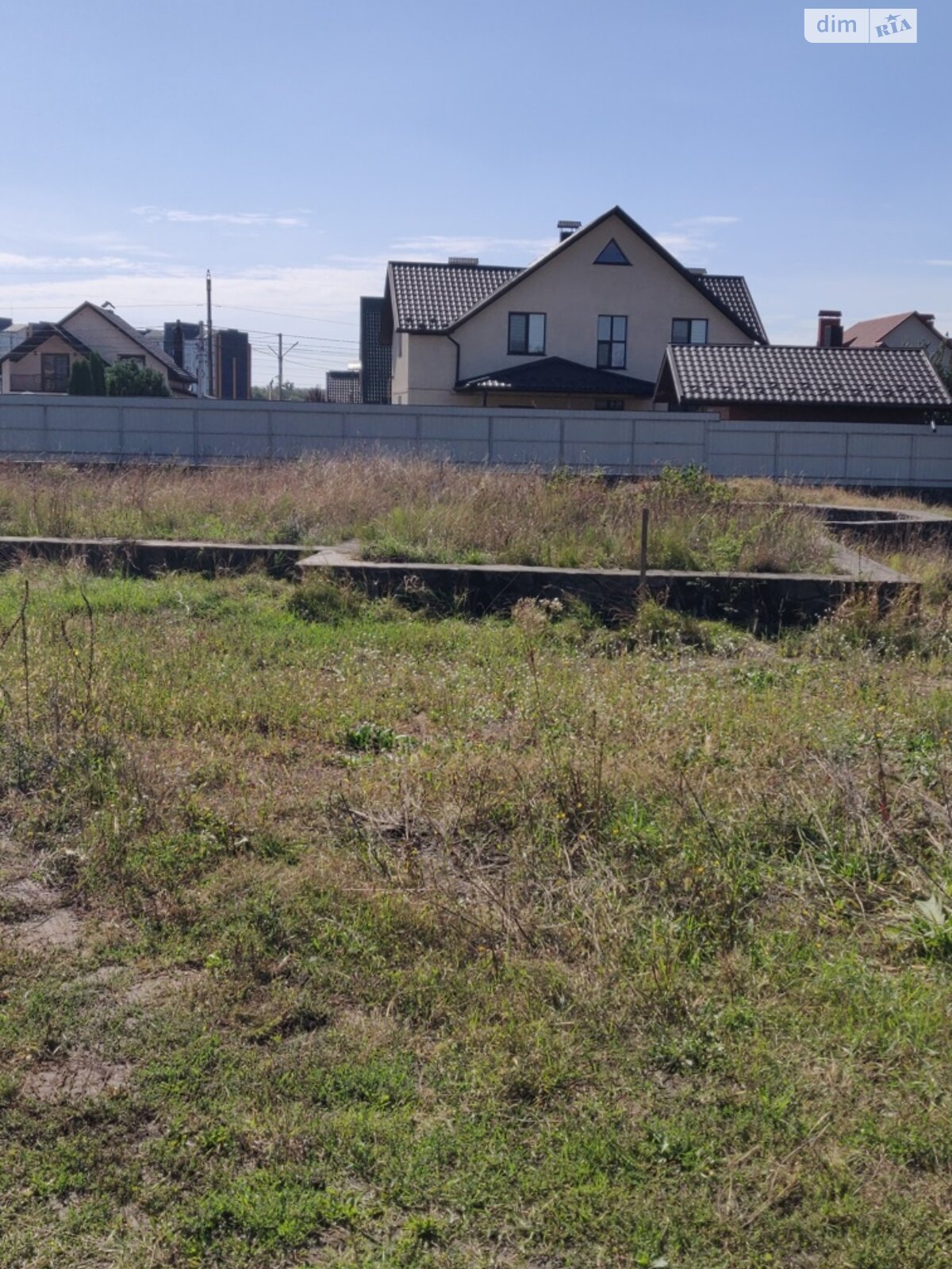 Земля під житлову забудову в Вінниці, район Гніванське шосе, площа 12 соток фото 1 Земля під житлову забудову в Вінниці, район Гніванське шосе, площа 12 соток фото 1
