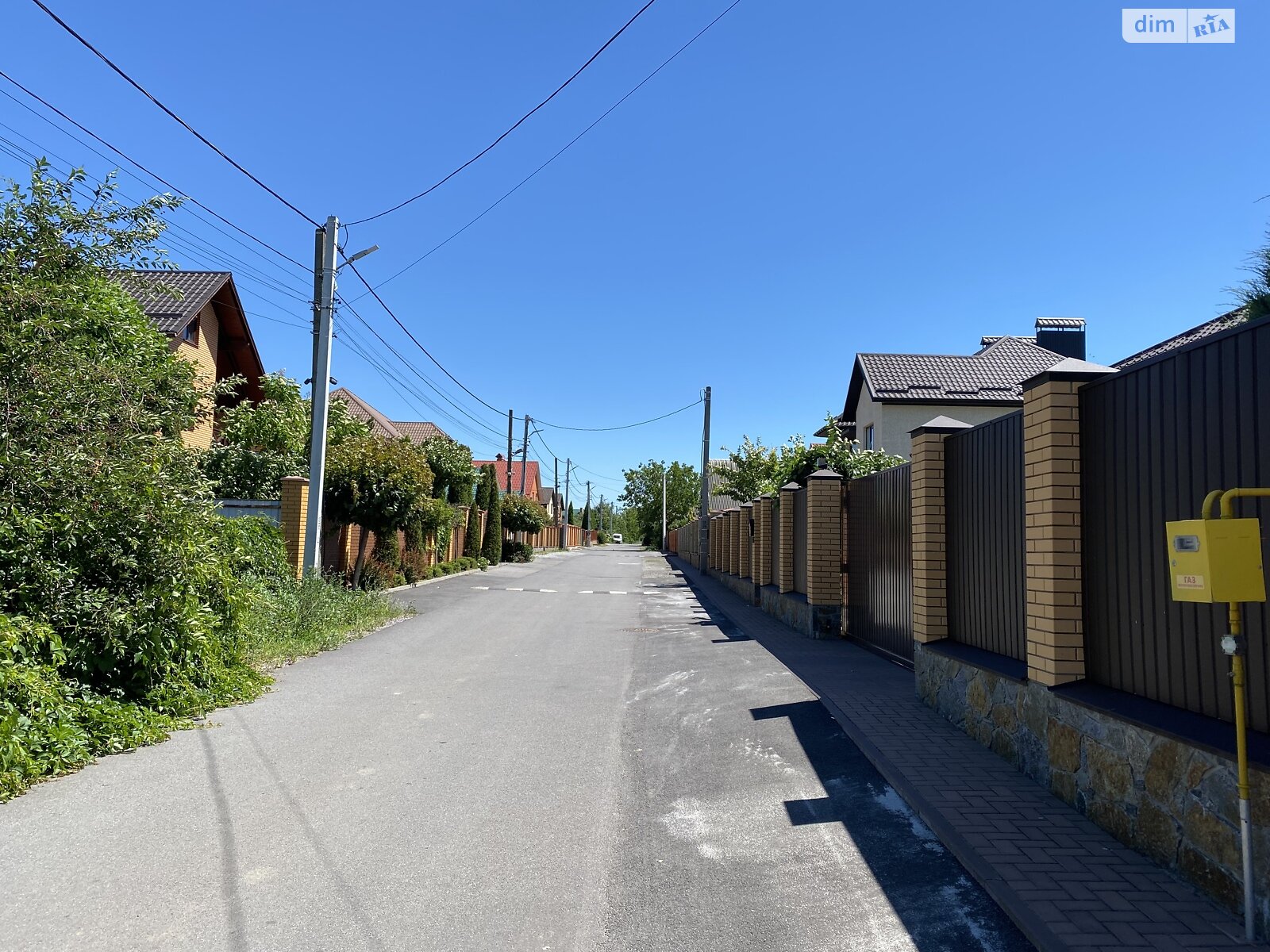 Земля під житлову забудову в Вінниці, район Гніванське шосе, площа 12 соток фото 1 Земля під житлову забудову в Вінниці, район Гніванське шосе, площа 12 соток фото 1