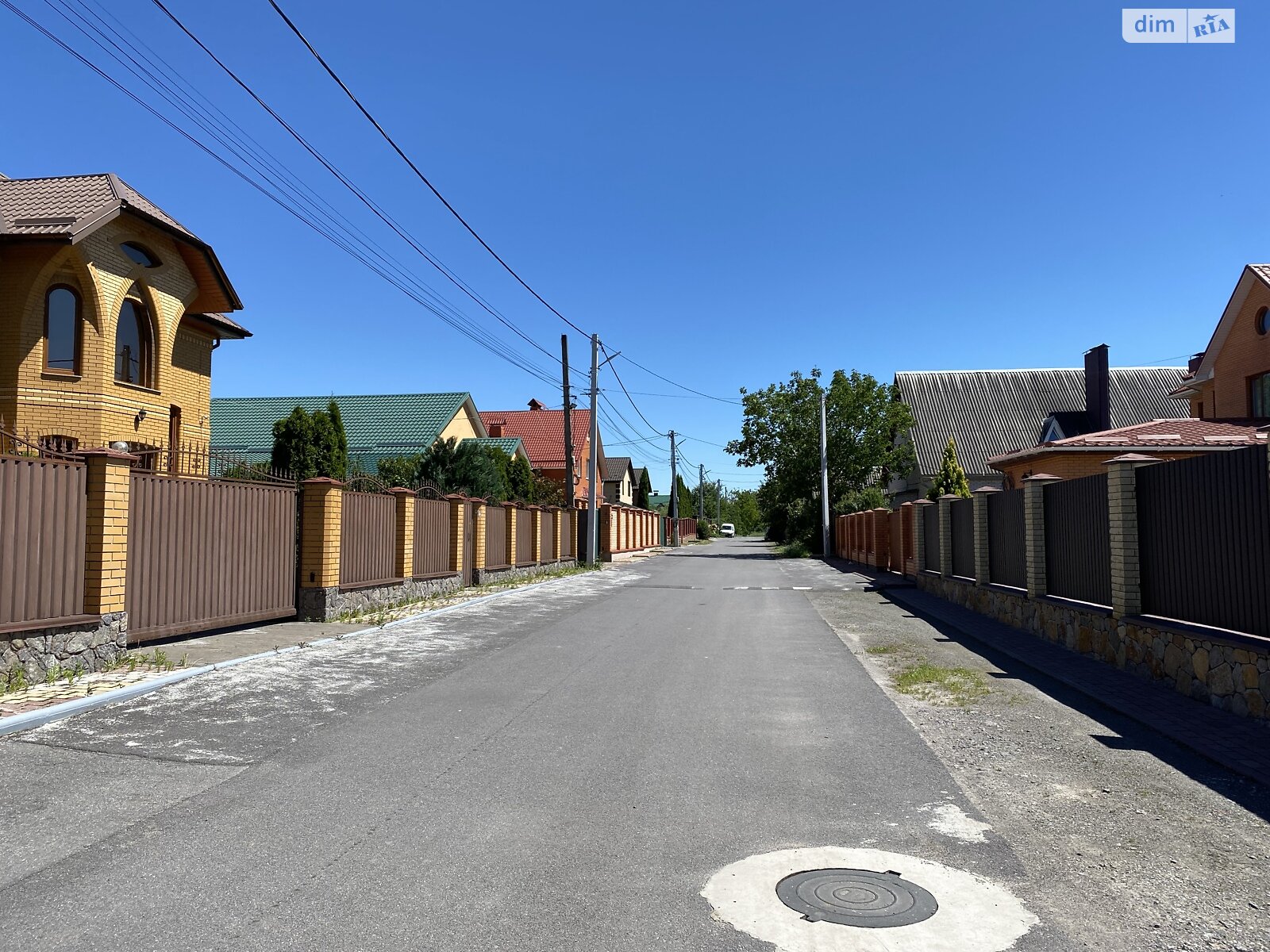 Земля під житлову забудову в Вінниці, район Гніванське шосе, площа 12 соток фото 1 Земля під житлову забудову в Вінниці, район Гніванське шосе, площа 12 соток фото 1