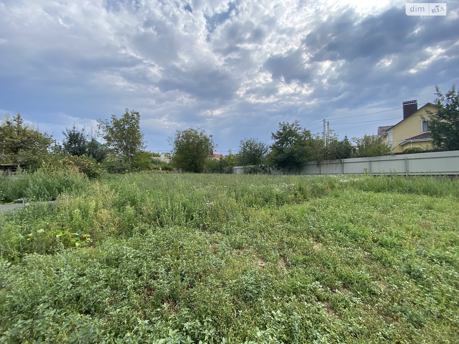 Земля під житлову забудову в Вінниці, район Гніванське шосе, площа 20 соток фото 1