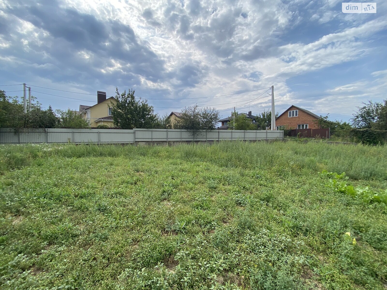 Земля під житлову забудову в Вінниці, район Гніванське шосе, площа 20 соток фото 1