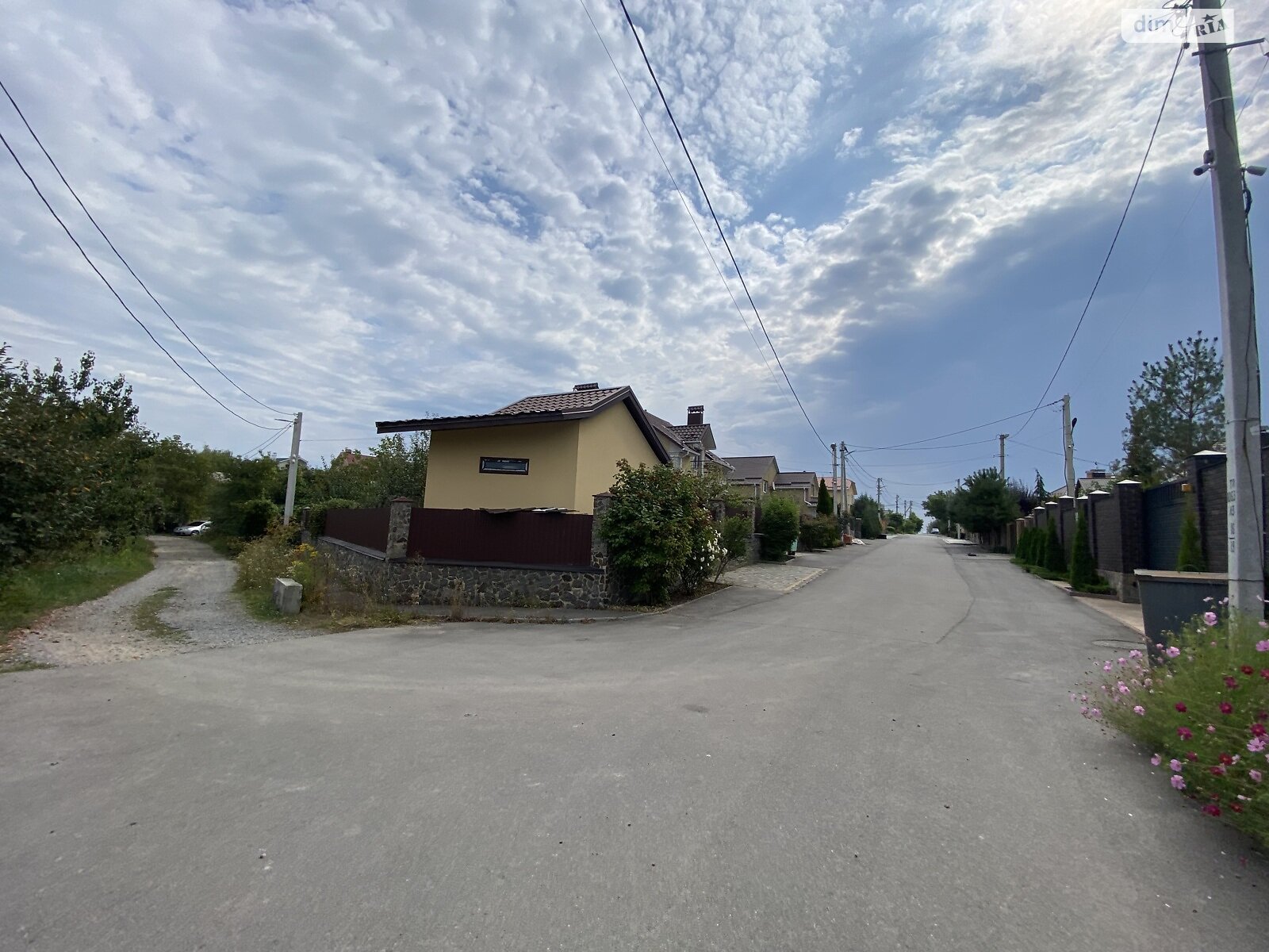 Земля під житлову забудову в Вінниці, район Гніванське шосе, площа 20 соток фото 1