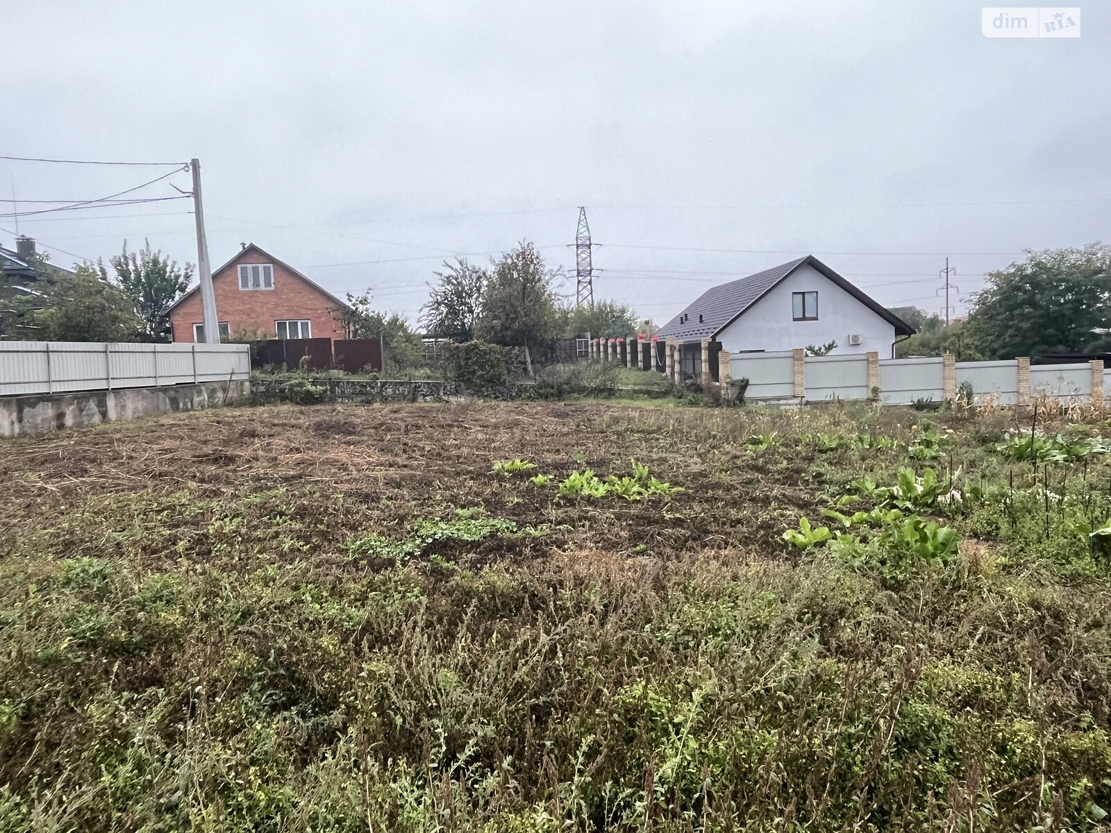 Земля под жилую застройку в Виннице, район Гниванское шоссе, площадь 15 соток фото 1 Земля под жилую застройку в Виннице, район Гниванское шоссе, площадь 15 соток фото 1