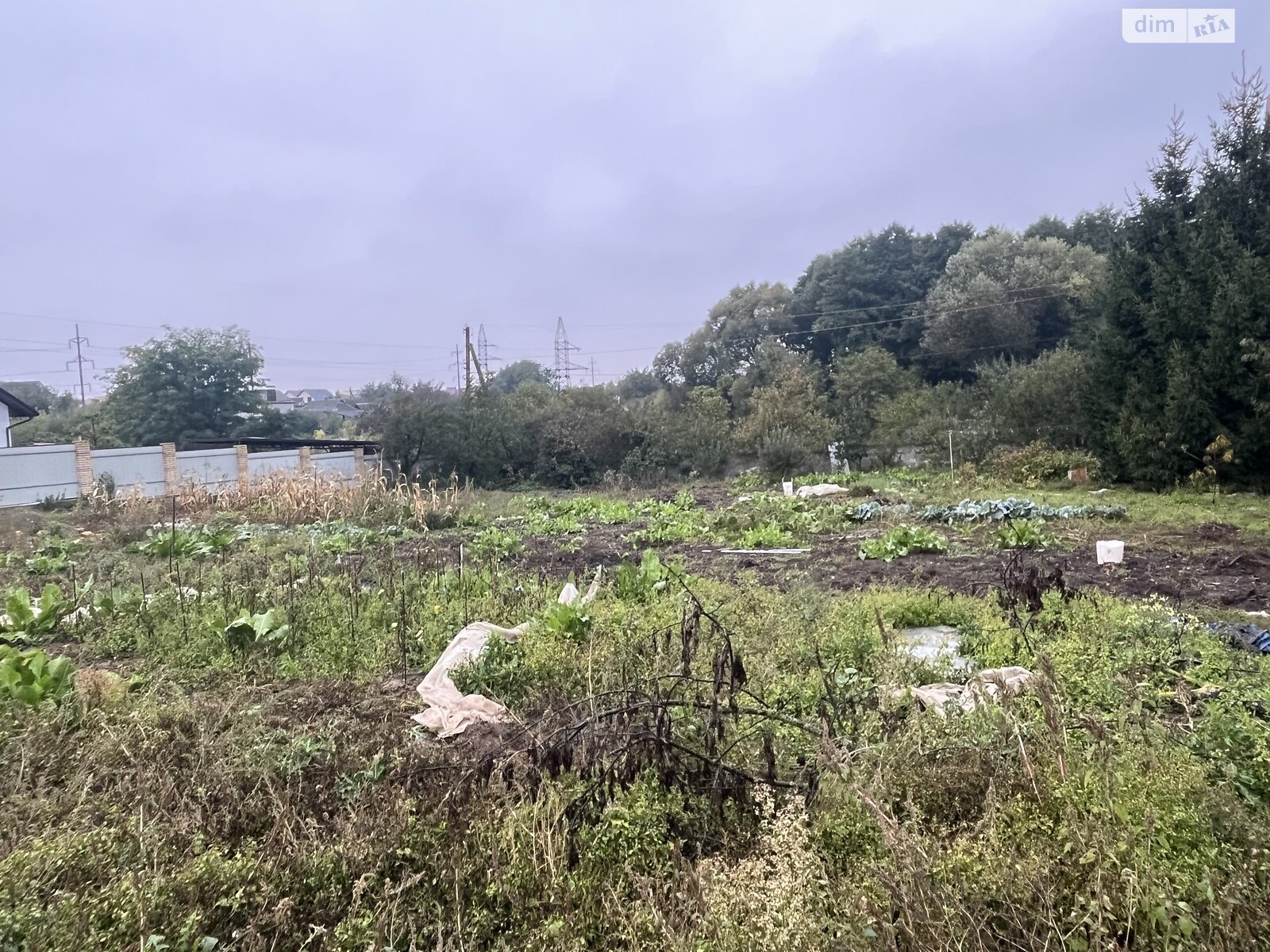 Земля под жилую застройку в Виннице, район Гниванское шоссе, площадь 15 соток фото 1 Земля под жилую застройку в Виннице, район Гниванское шоссе, площадь 15 соток фото 1