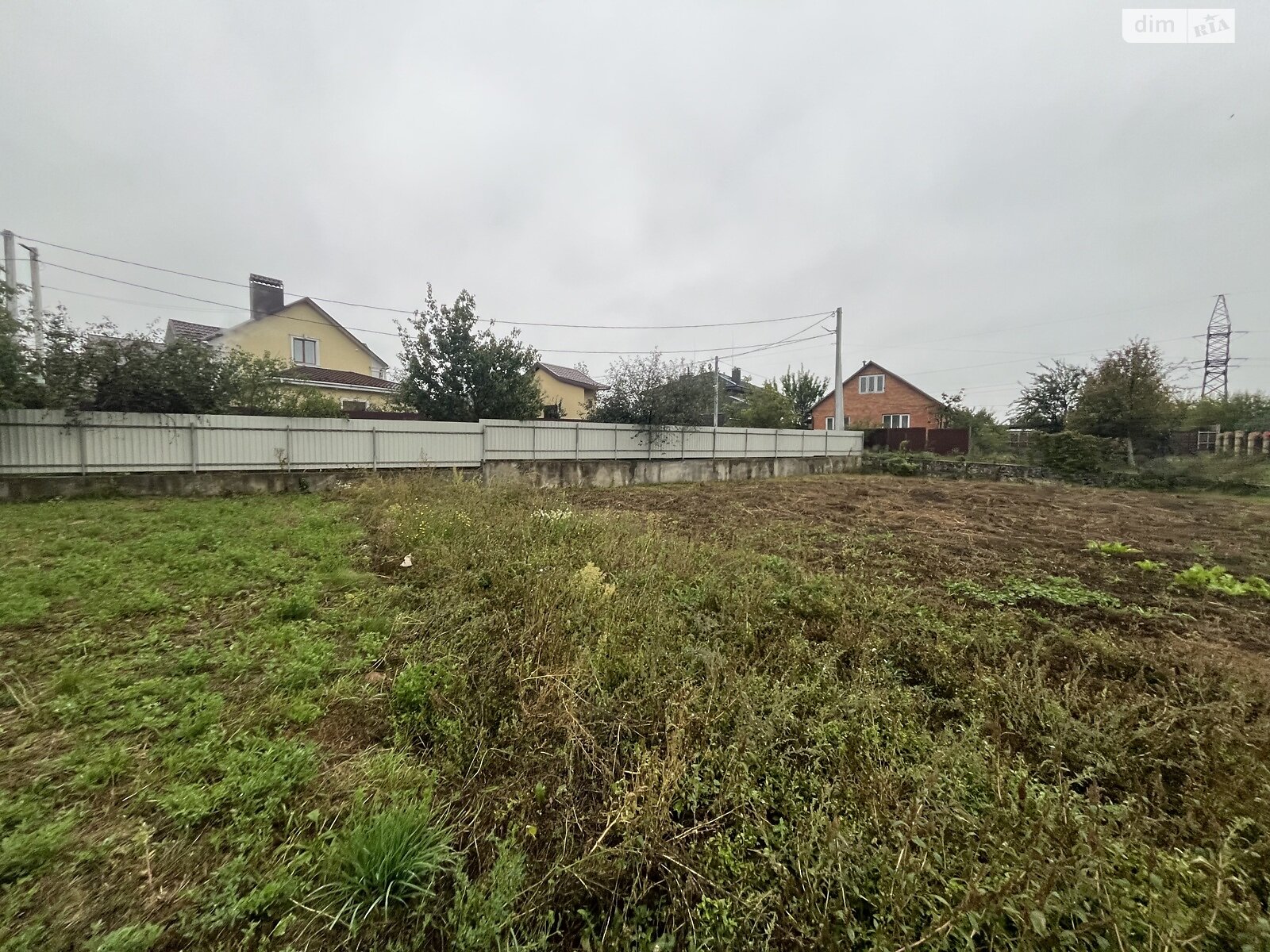 Земля под жилую застройку в Виннице, район Гниванское шоссе, площадь 15 соток фото 1 Земля под жилую застройку в Виннице, район Гниванское шоссе, площадь 15 соток фото 1