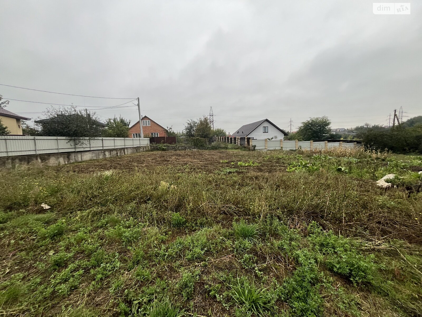 Земля под жилую застройку в Виннице, район Гниванское шоссе, площадь 15 соток фото 1 Земля под жилую застройку в Виннице, район Гниванское шоссе, площадь 15 соток фото 1