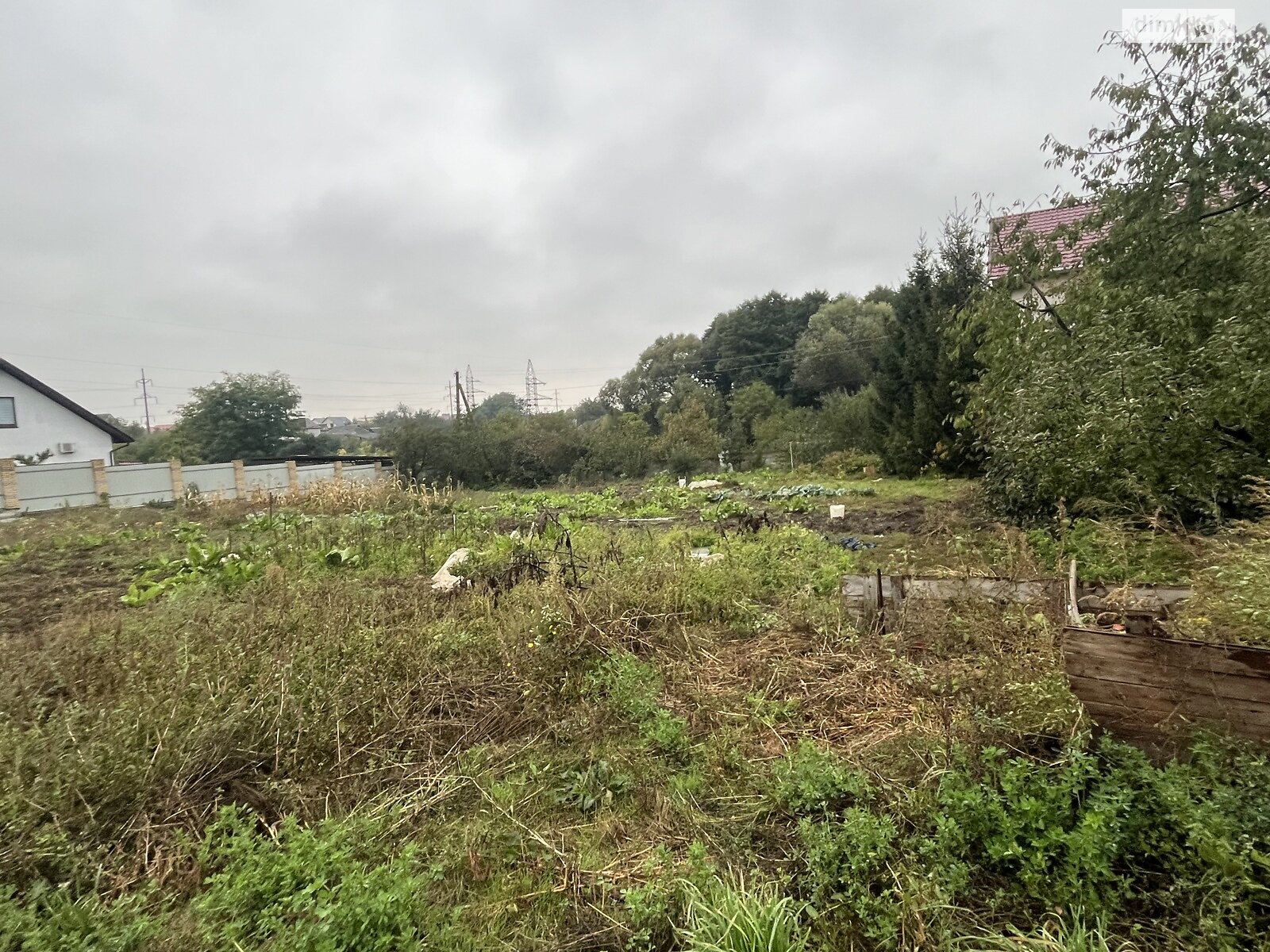 Земля под жилую застройку в Виннице, район Гниванское шоссе, площадь 15 соток фото 1 Земля под жилую застройку в Виннице, район Гниванское шоссе, площадь 15 соток фото 1