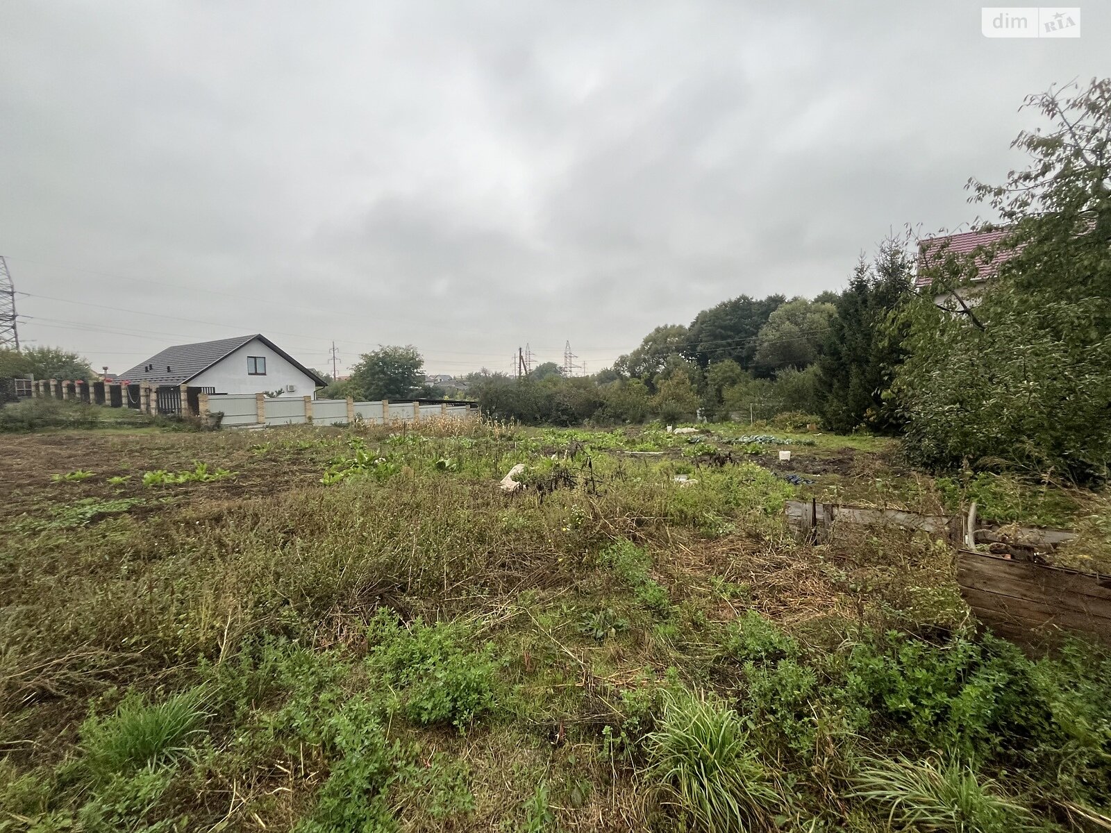 Земля под жилую застройку в Виннице, район Гниванское шоссе, площадь 15 соток фото 1 Земля под жилую застройку в Виннице, район Гниванское шоссе, площадь 15 соток фото 1