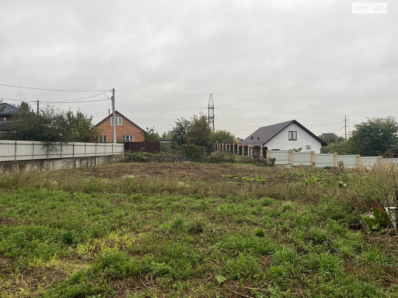 Земля под жилую застройку в Виннице, район Гниванское шоссе, площадь 15 соток фото 1 Земля под жилую застройку в Виннице, район Гниванское шоссе, площадь 15 соток фото 1