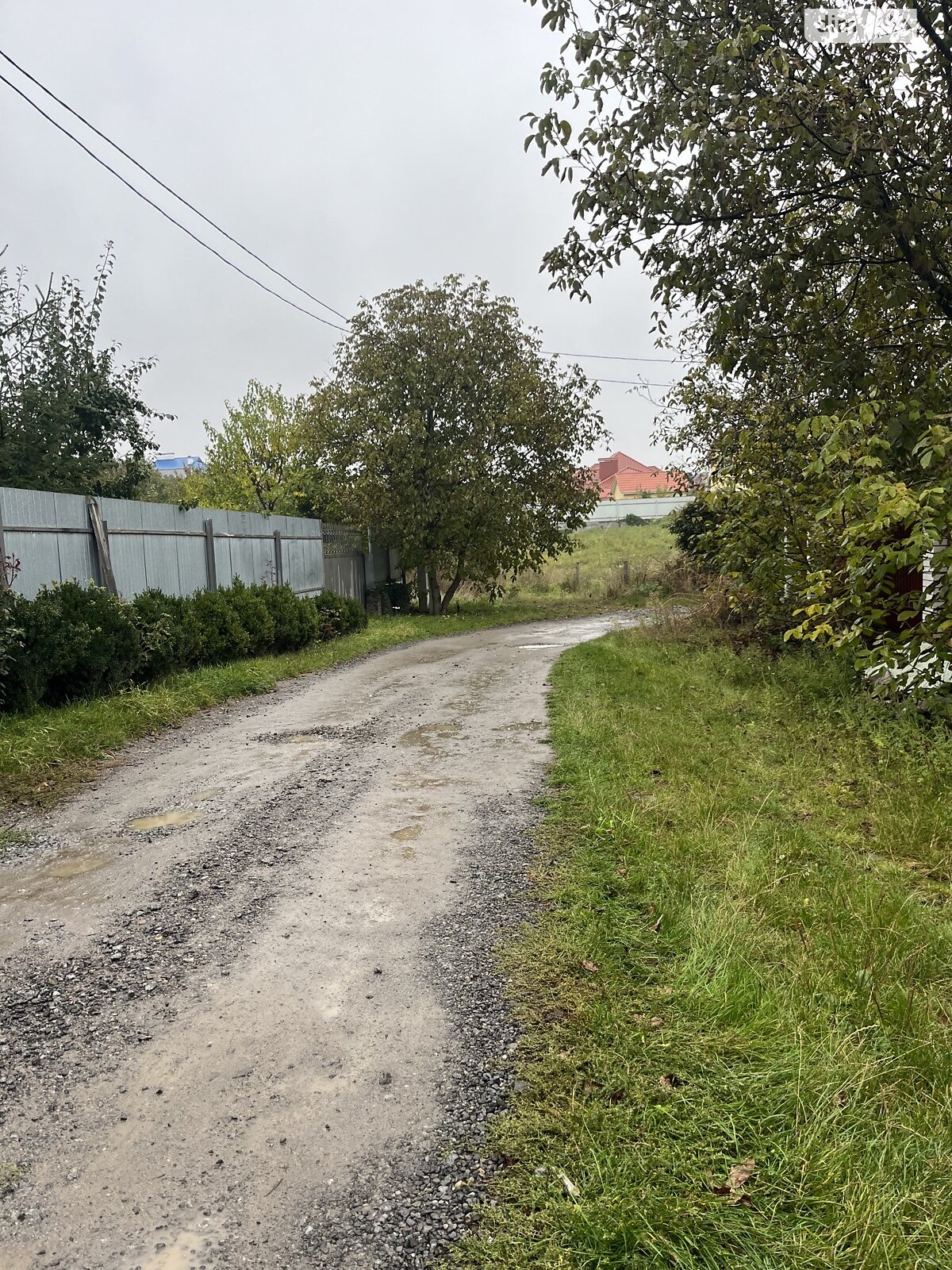 Земля под жилую застройку в Виннице, район Гниванское шоссе, площадь 15 соток фото 1 Земля под жилую застройку в Виннице, район Гниванское шоссе, площадь 15 соток фото 1