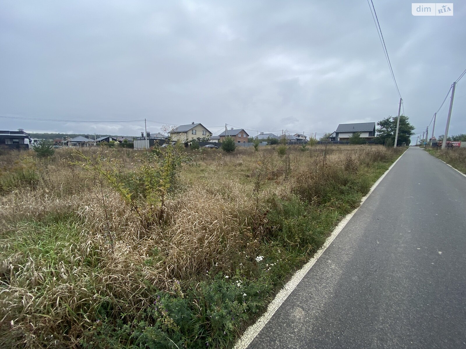 Земельна ділянка під житлову забудову в Прибузькому, площа 4 сотки фото 1 Земельна ділянка під житлову забудову в Прибузькому, площа 4 сотки фото 1