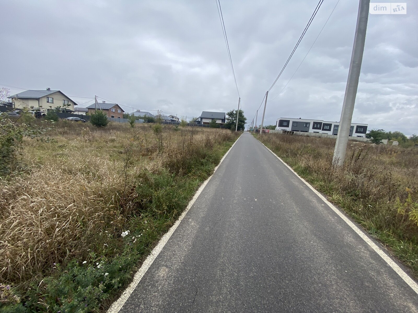 Земельна ділянка під житлову забудову в Прибузькому, площа 4 сотки фото 1 Земельна ділянка під житлову забудову в Прибузькому, площа 4 сотки фото 1