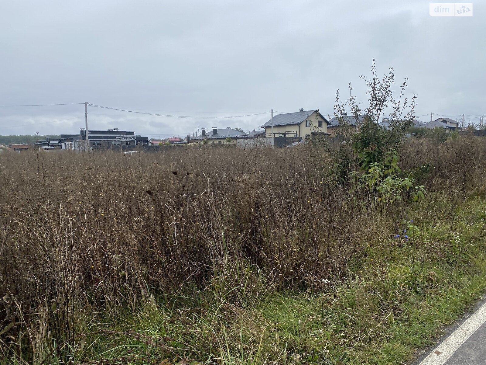 Земельна ділянка під житлову забудову в Прибузькому, площа 4 сотки фото 1 Земельна ділянка під житлову забудову в Прибузькому, площа 4 сотки фото 1