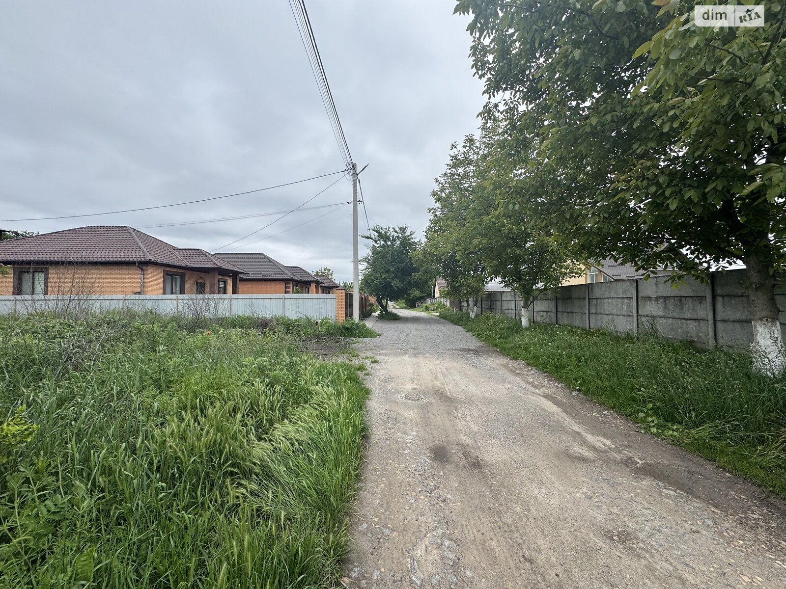 Земельна ділянка під житлову забудову в Вінницьких Хуторах, площа 5 соток фото 1 Земельна ділянка під житлову забудову в Вінницьких Хуторах, площа 5 соток фото 1