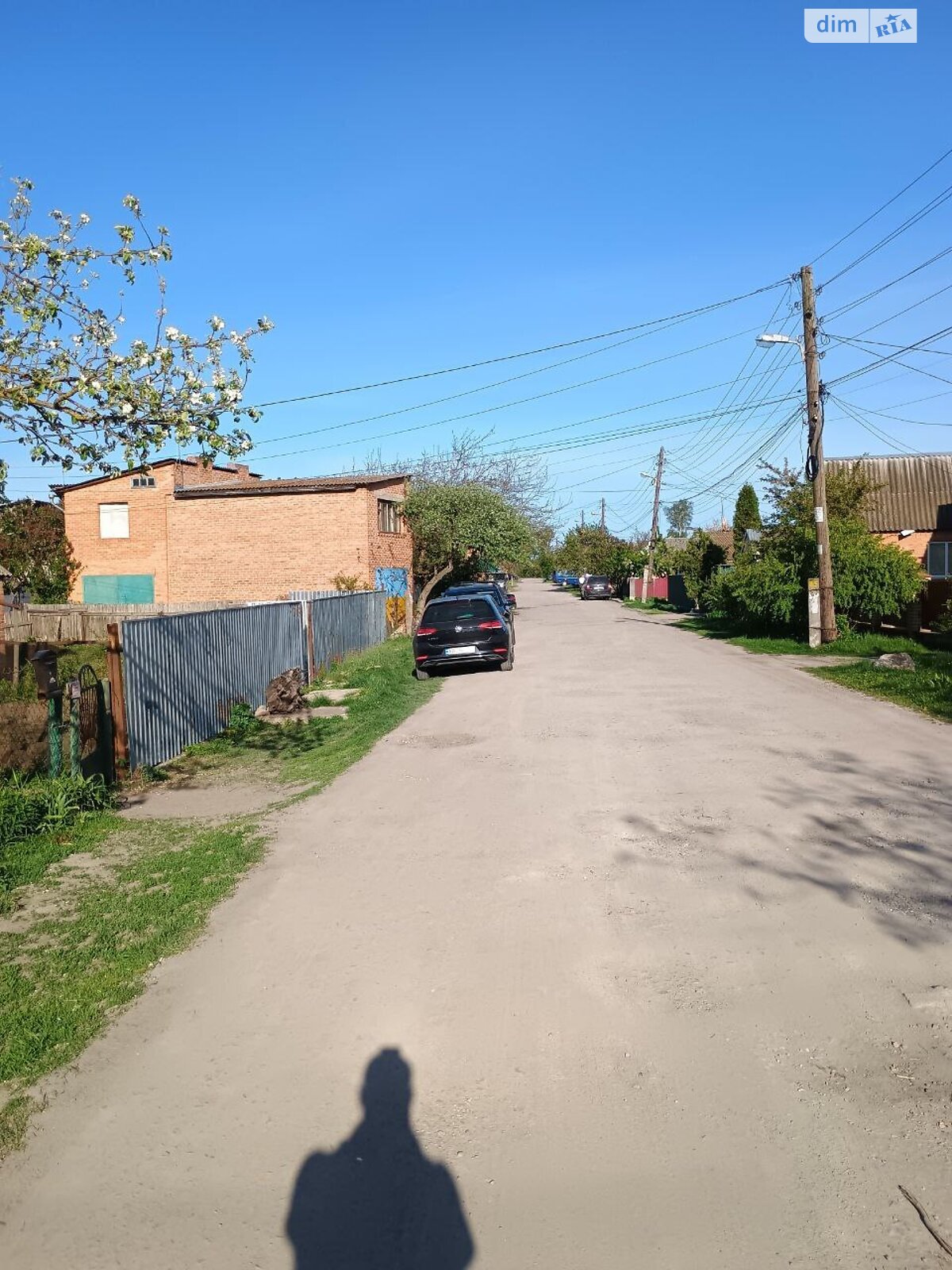 Земля під житлову забудову в Вінниці, район Хутір Шевченка, площа 9.3 сотки фото 1 Земля під житлову забудову в Вінниці, район Хутір Шевченка, площа 9.3 сотки фото 1