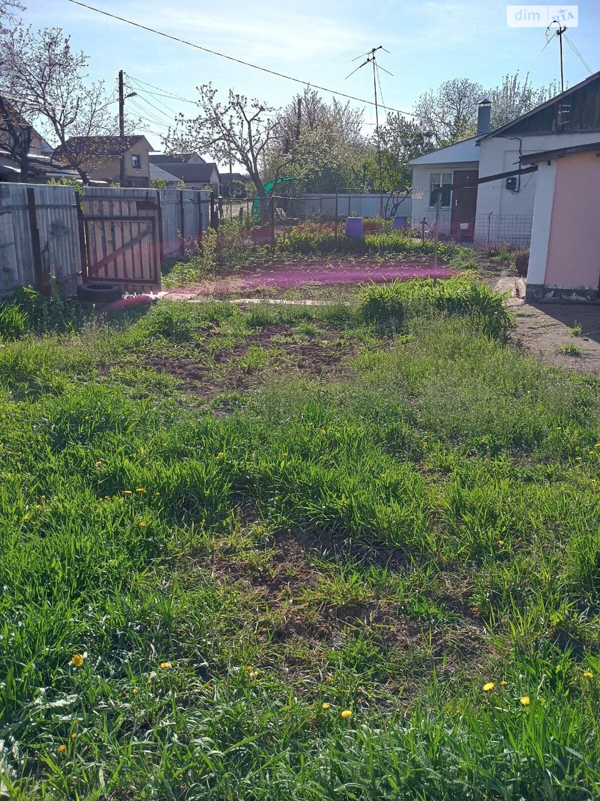 Земля під житлову забудову в Вінниці, район Хутір Шевченка, площа 9.3 сотки фото 1 Земля під житлову забудову в Вінниці, район Хутір Шевченка, площа 9.3 сотки фото 1