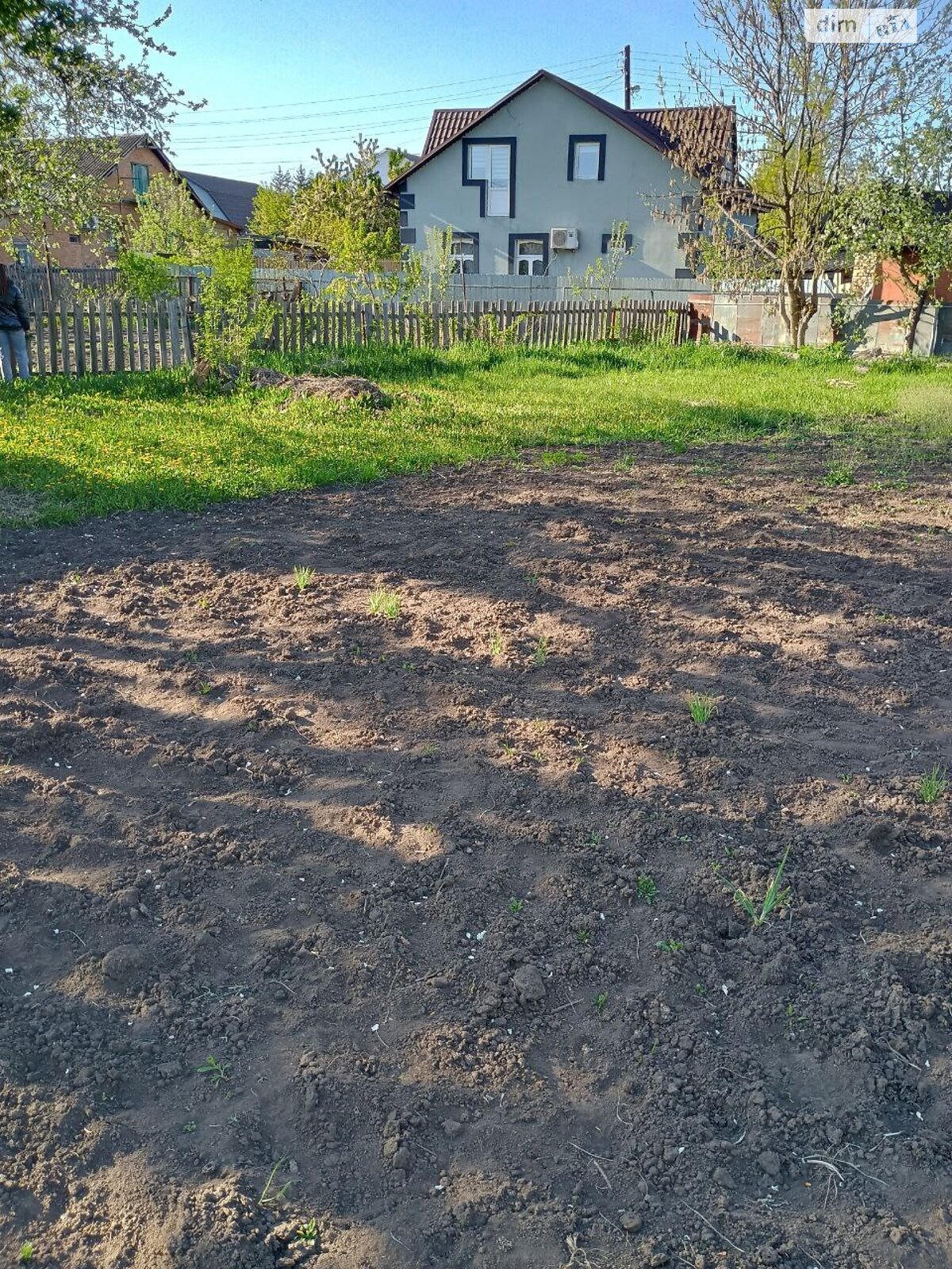 Земля під житлову забудову в Вінниці, район Хутір Шевченка, площа 9.3 сотки фото 1 Земля під житлову забудову в Вінниці, район Хутір Шевченка, площа 9.3 сотки фото 1