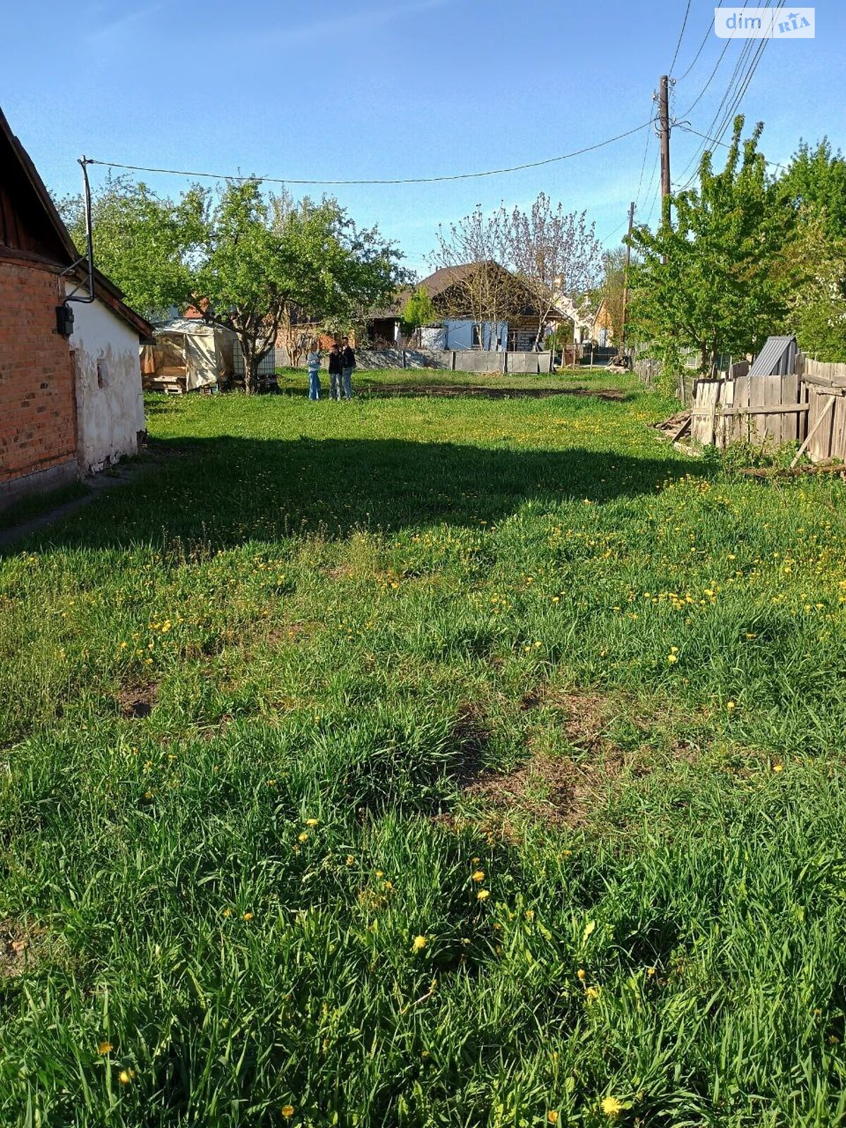 Земля під житлову забудову в Вінниці, район Хутір Шевченка, площа 9.3 сотки фото 1 Земля під житлову забудову в Вінниці, район Хутір Шевченка, площа 9.3 сотки фото 1