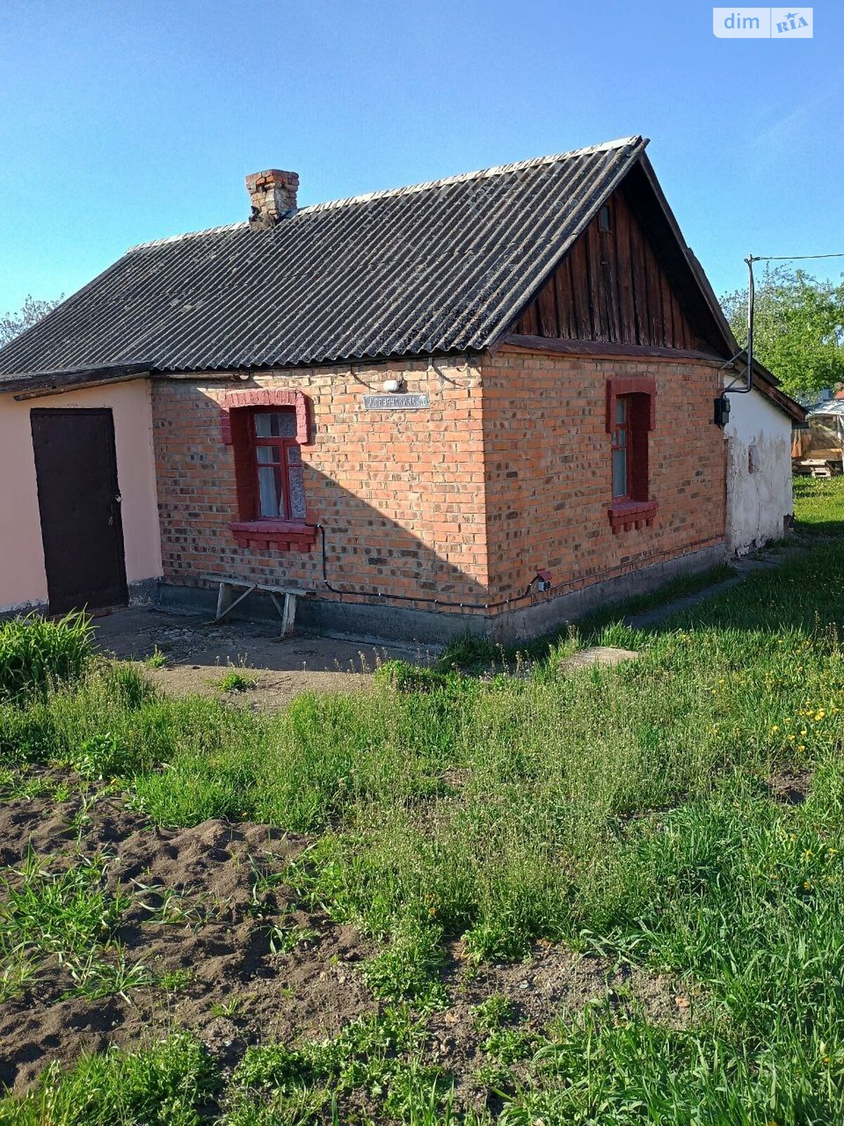 Земля під житлову забудову в Вінниці, район Хутір Шевченка, площа 9.3 сотки фото 1 Земля під житлову забудову в Вінниці, район Хутір Шевченка, площа 9.3 сотки фото 1