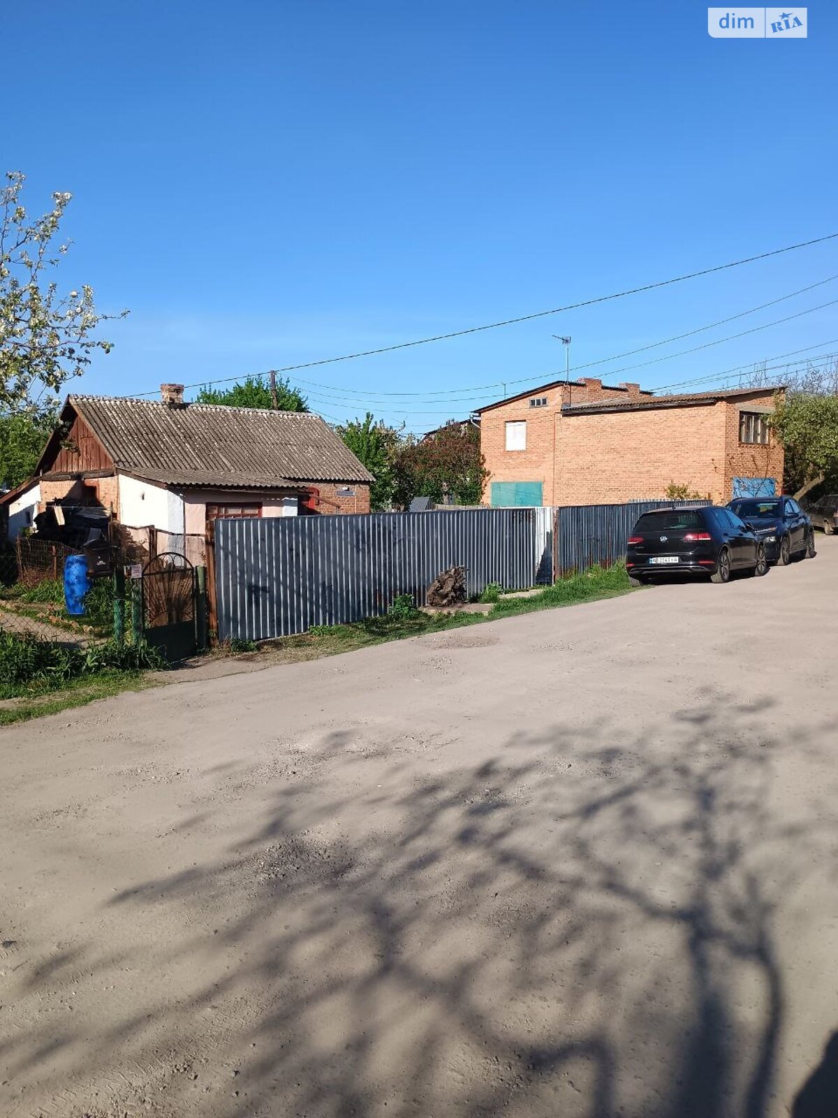 Земля під житлову забудову в Вінниці, район Хутір Шевченка, площа 9.3 сотки фото 1 Земля під житлову забудову в Вінниці, район Хутір Шевченка, площа 9.3 сотки фото 1